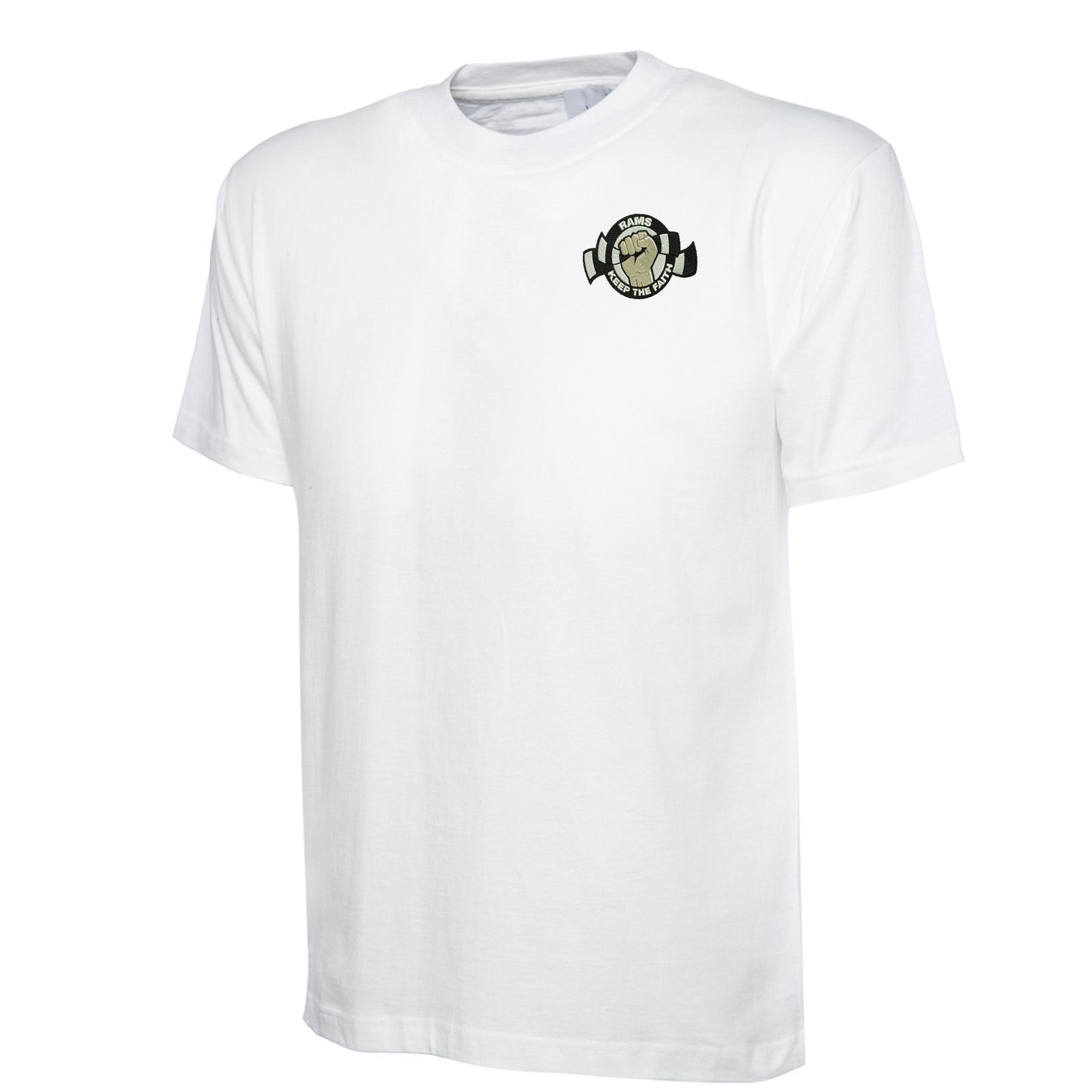 Derby County FC Football T-Shirt