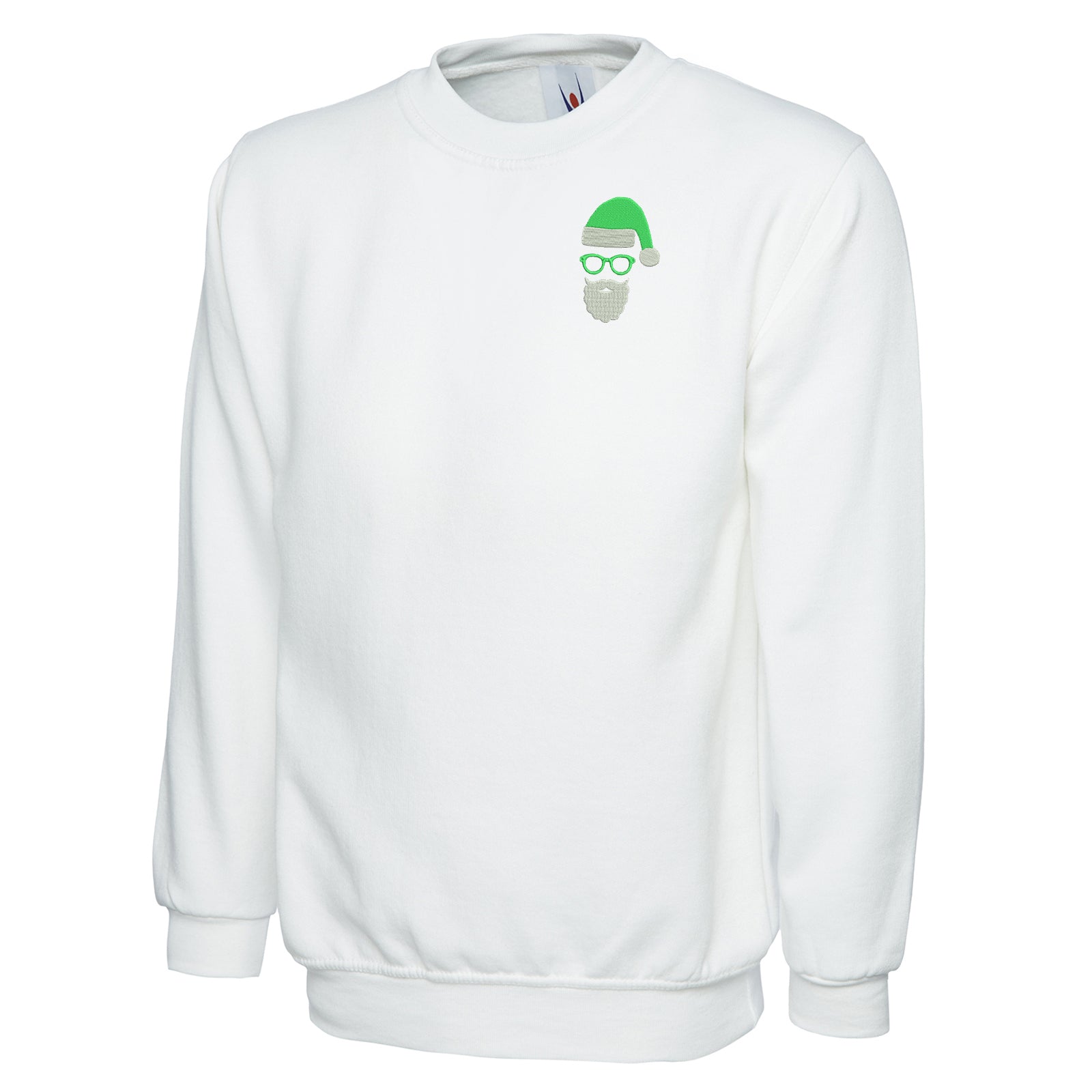 Hibernian Christmas Sweatshirt