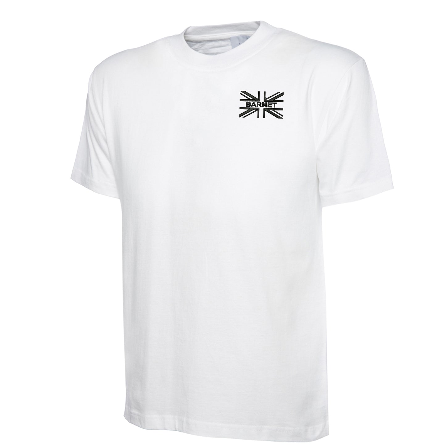 Barnet FC flag T-Shirt