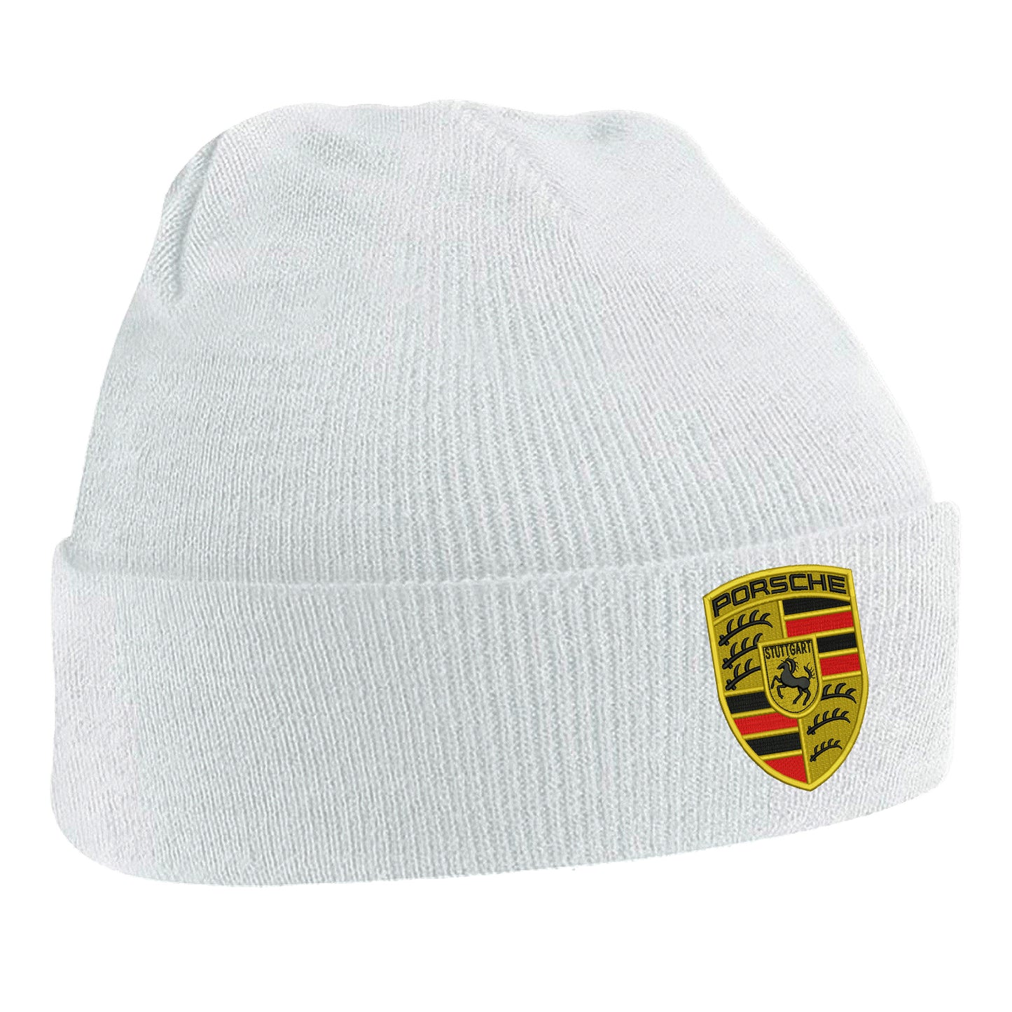 Porsche Beanie Hat