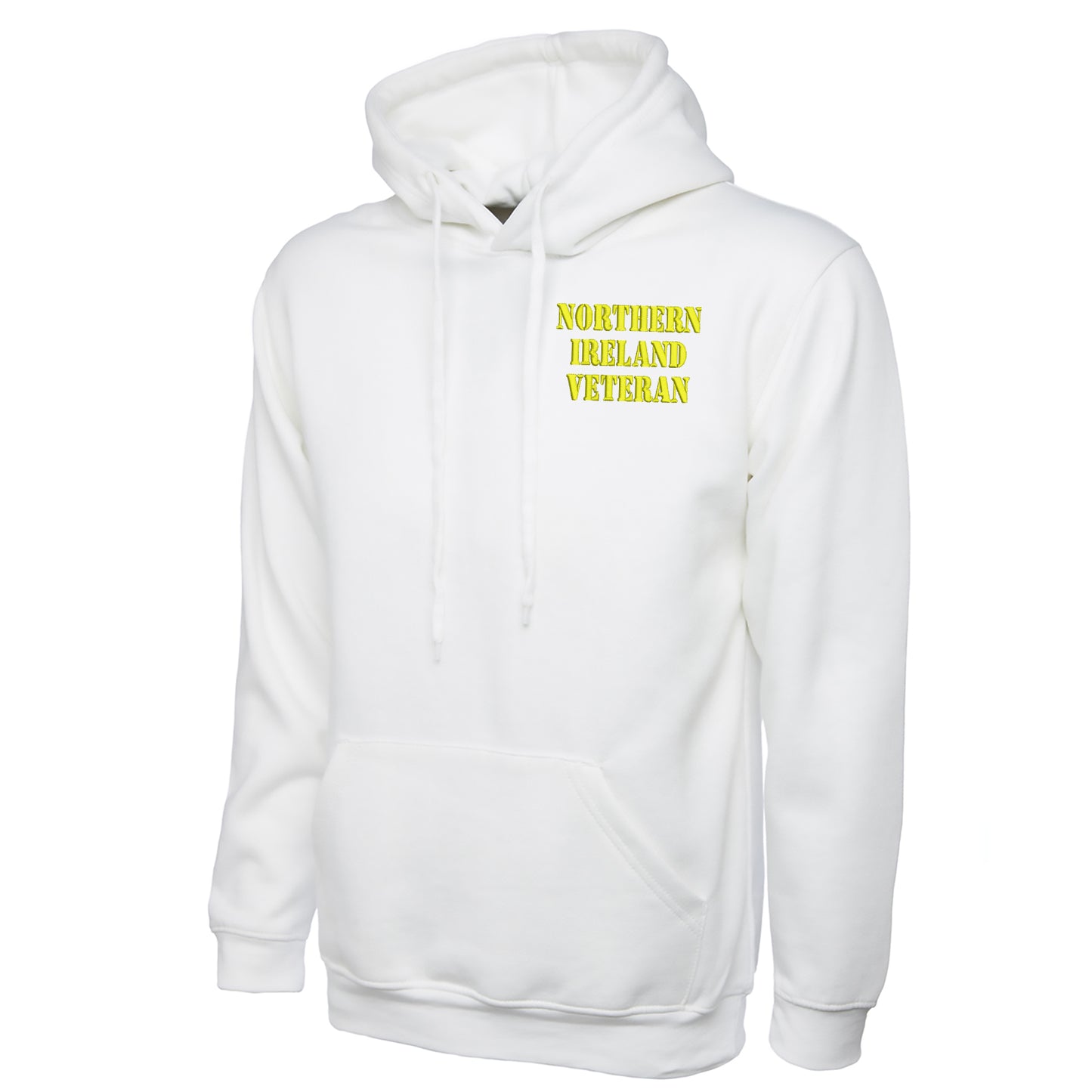 Northern Ireland Veteran Hoodie