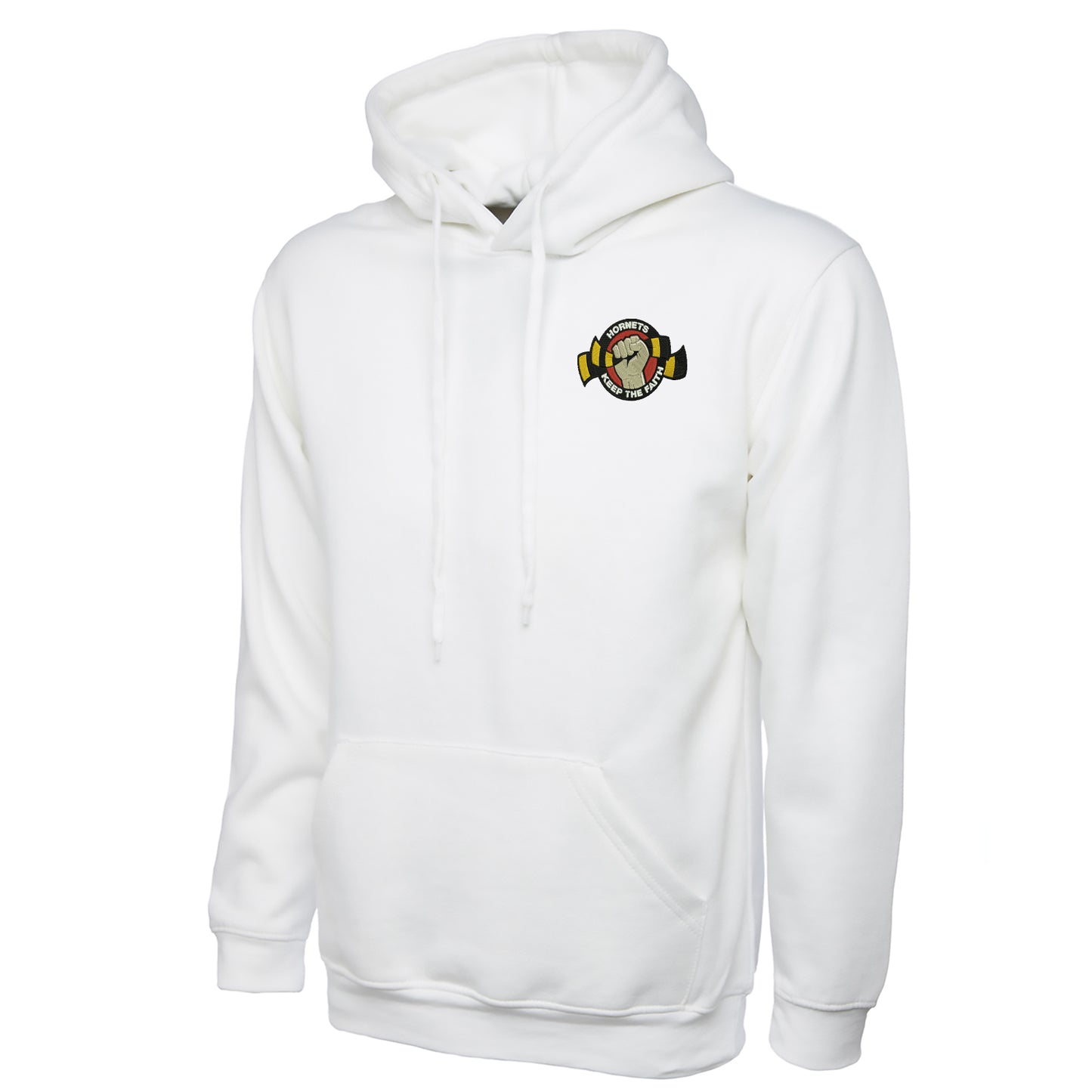 Watford FC Football Hoodie