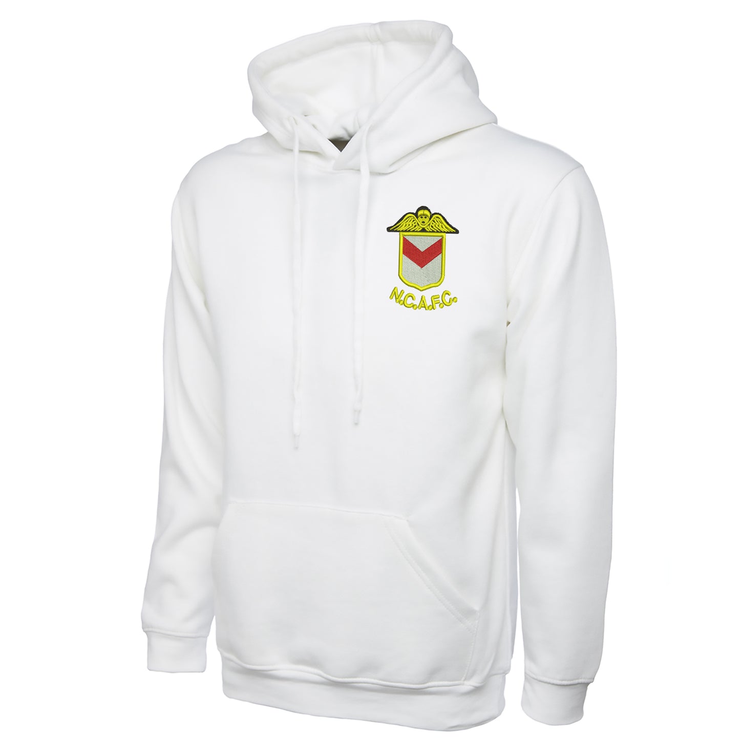 Retro Newport 1948 Hoodie