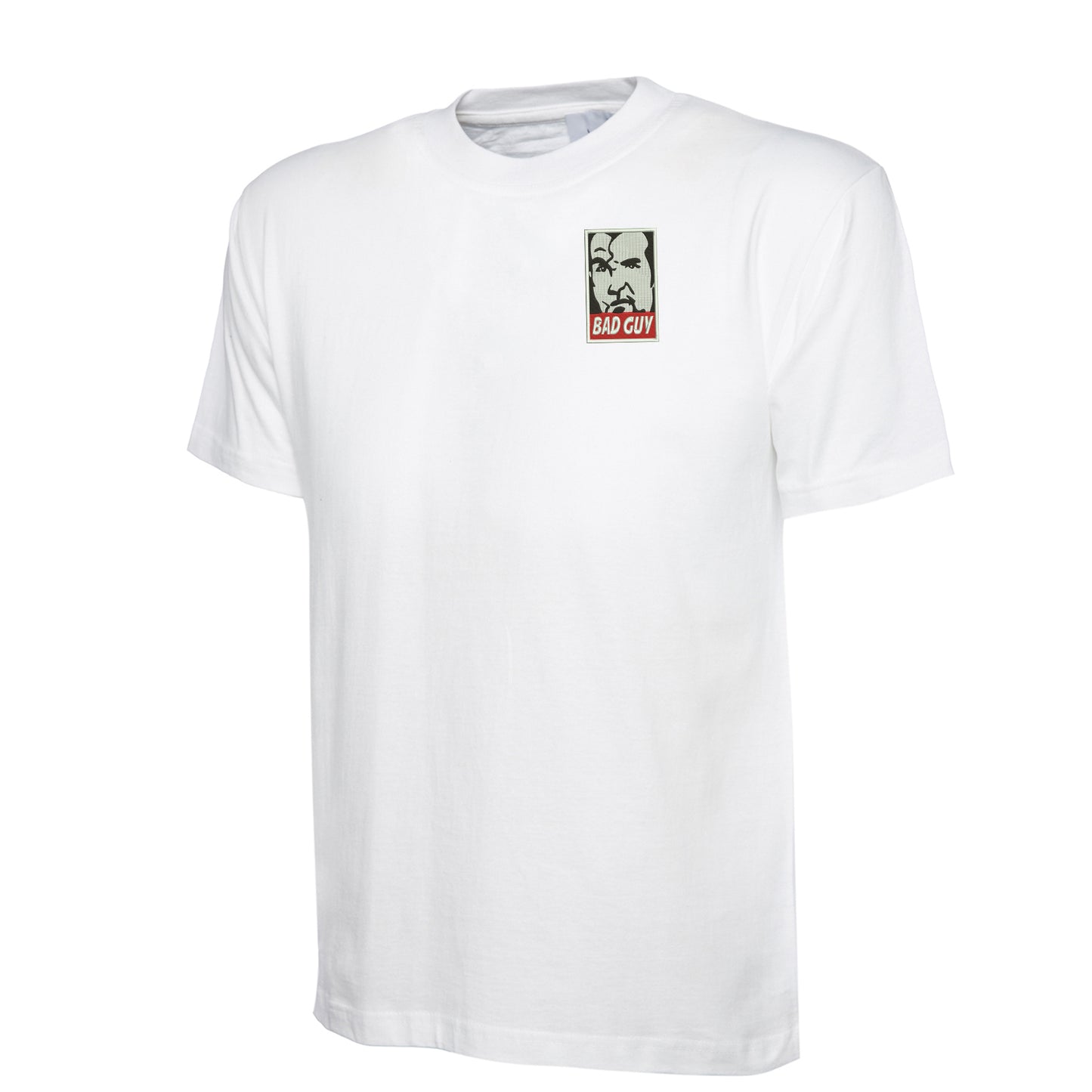 Kids Bad Guy T Shirt