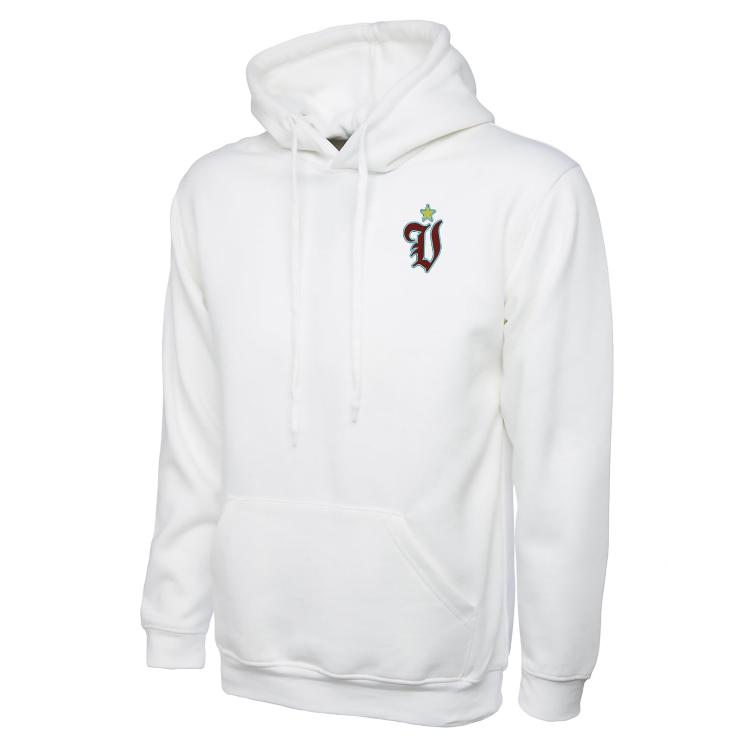 Aston Villa European Cup Winners 1982 Hoodie
