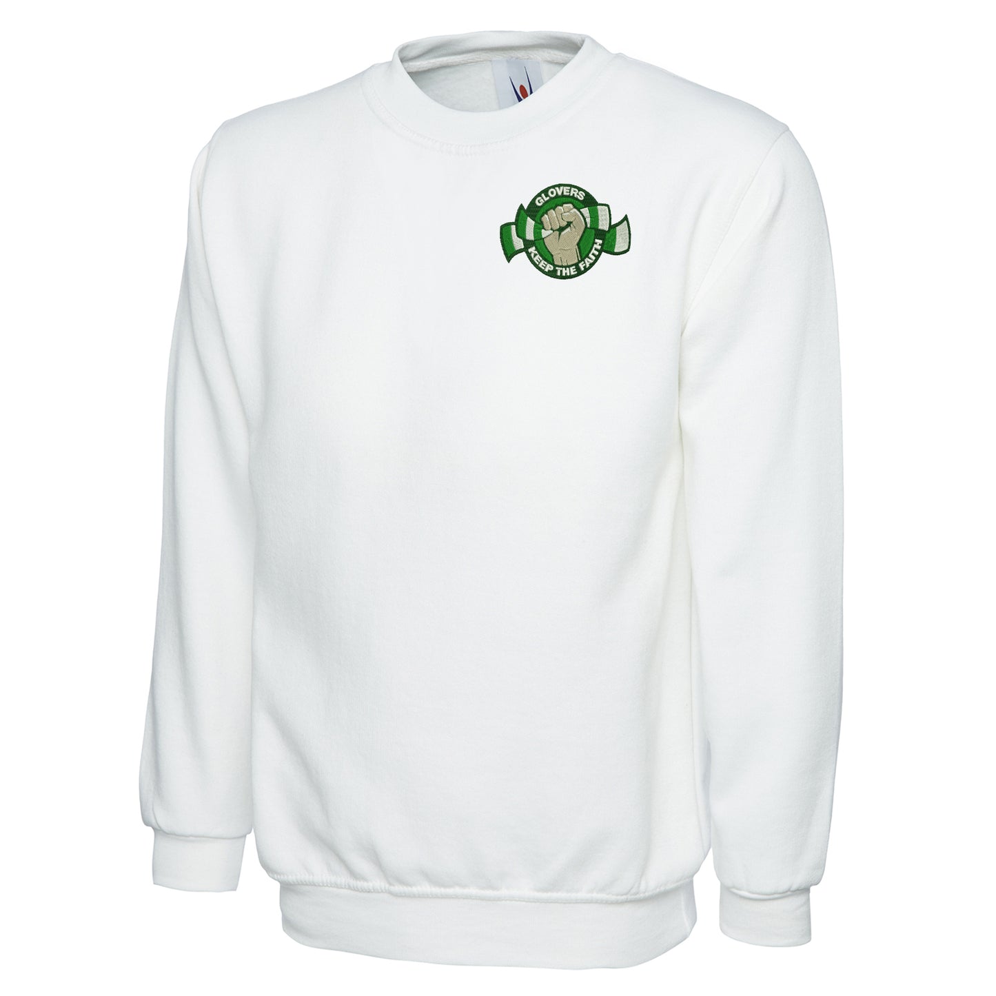 Yeovil Town Football Sweatshirt