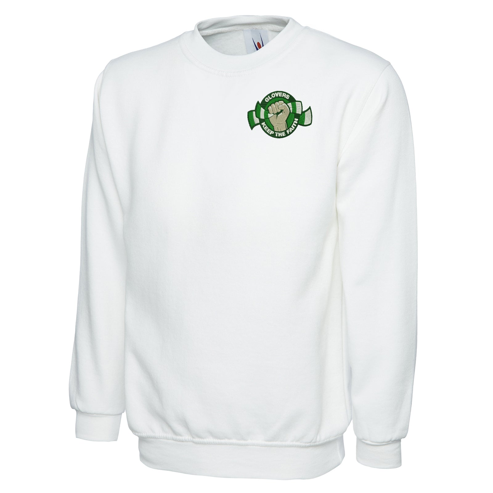 Yeovil Town Football Sweatshirt