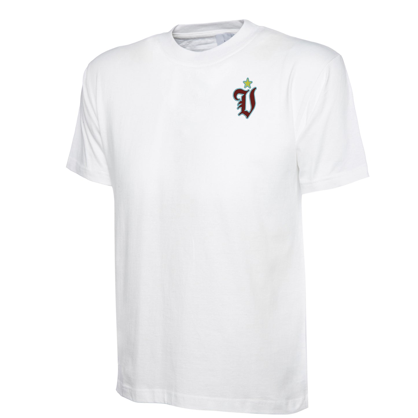 AVFC European Cup Winners 1982 T-Shirt