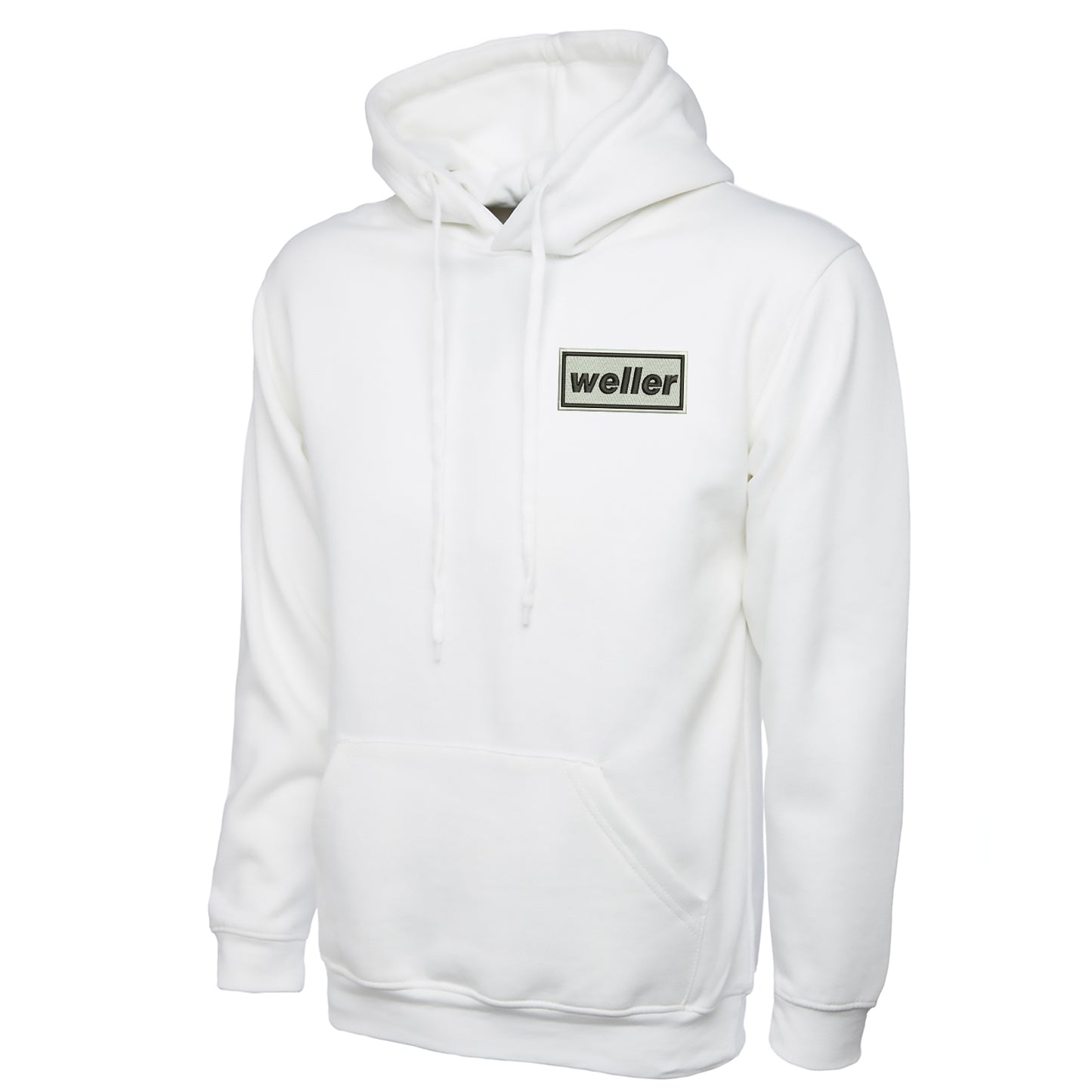 Weller Hoodie