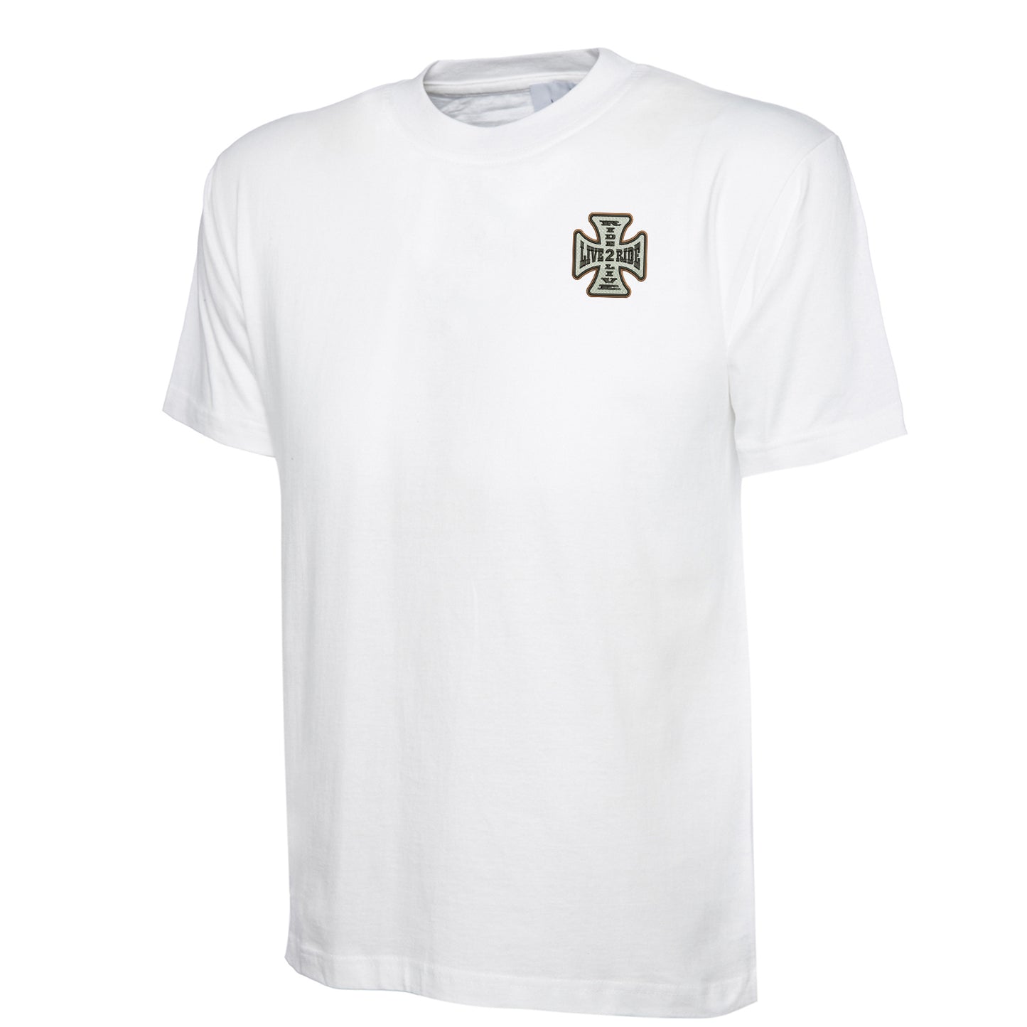 Live 2 Ride Ride 2 Live T Shirt