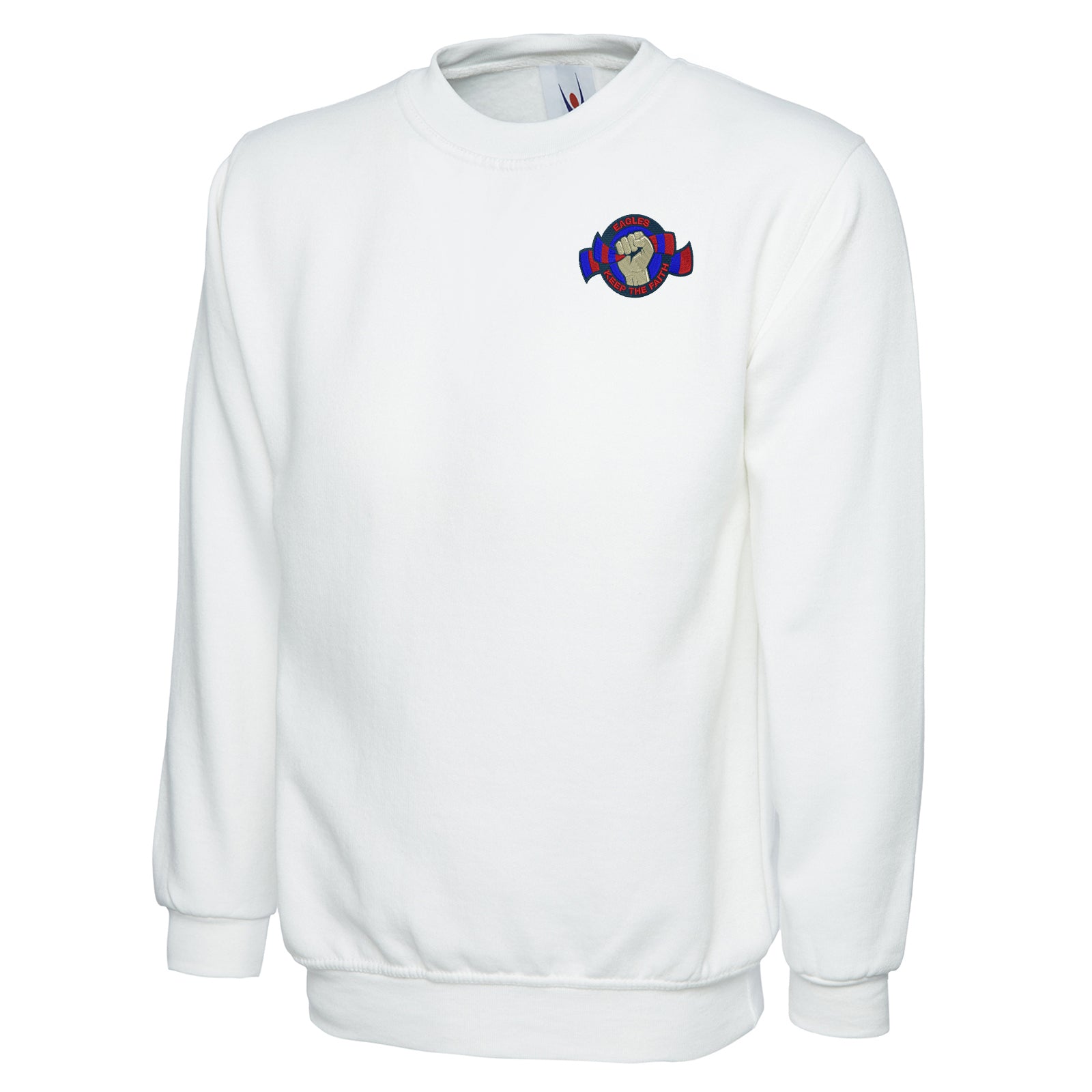 Crystal Palace F.C. Sweatshirt