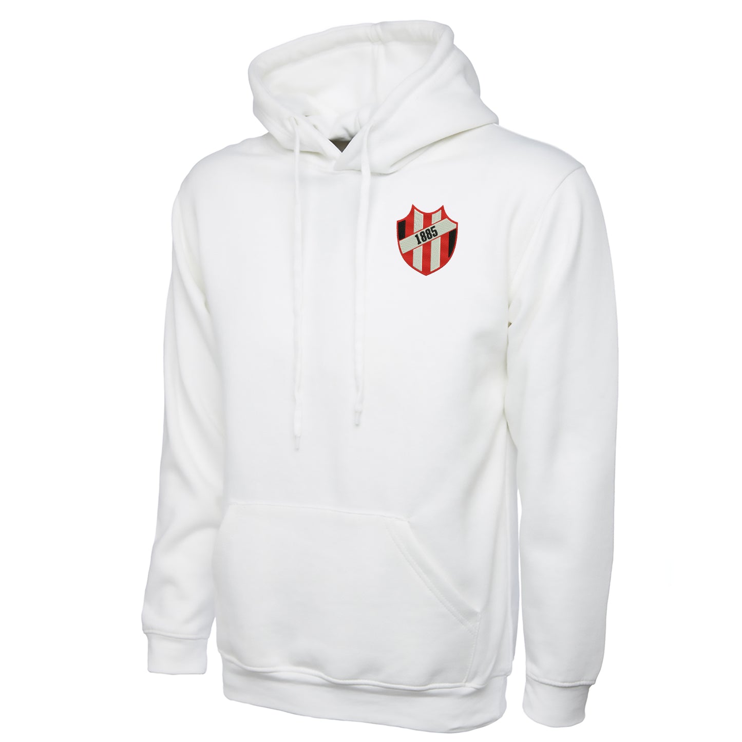Southampton FC 1885 Hoodie