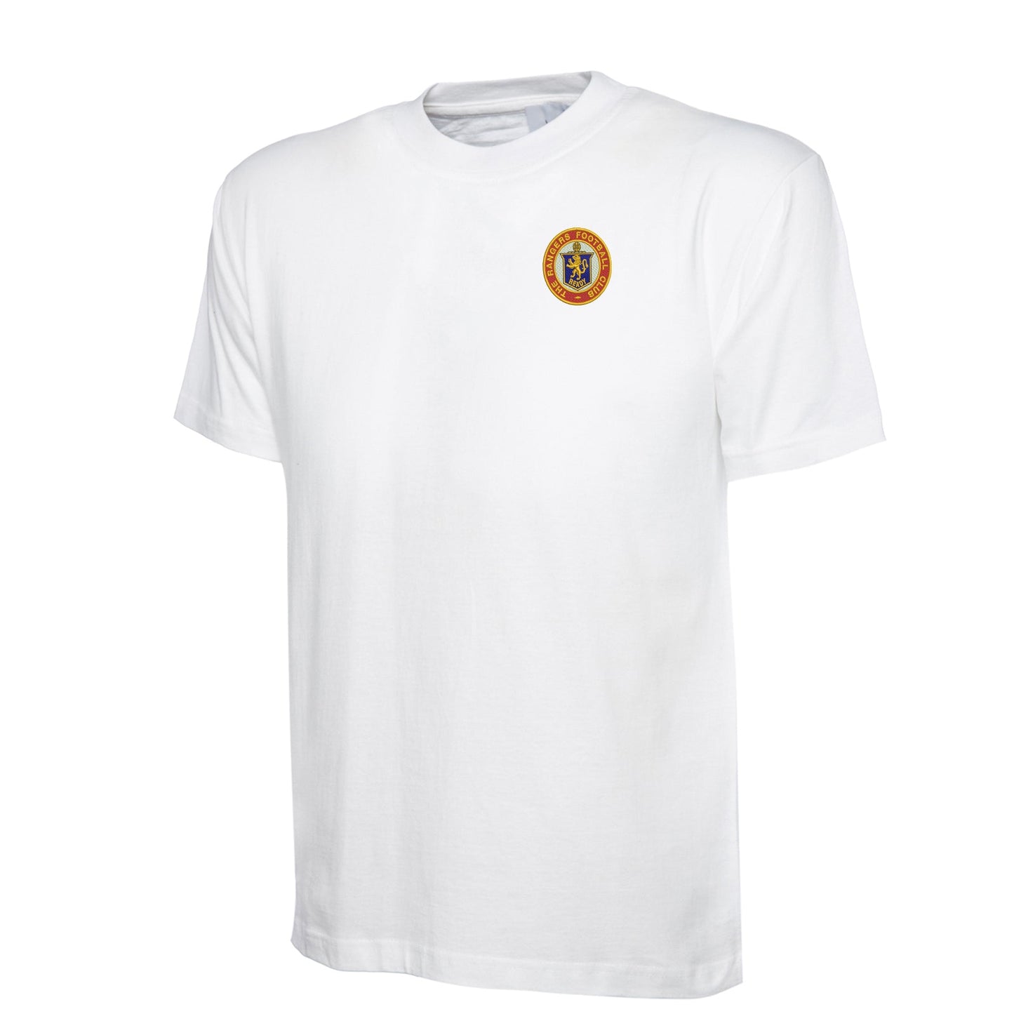 Retro Rangers 1959 Embroidered Children's T-Shirt