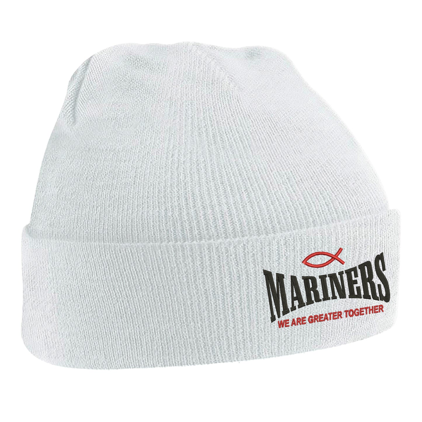 Grimsby Town Mariners Beanie Hat