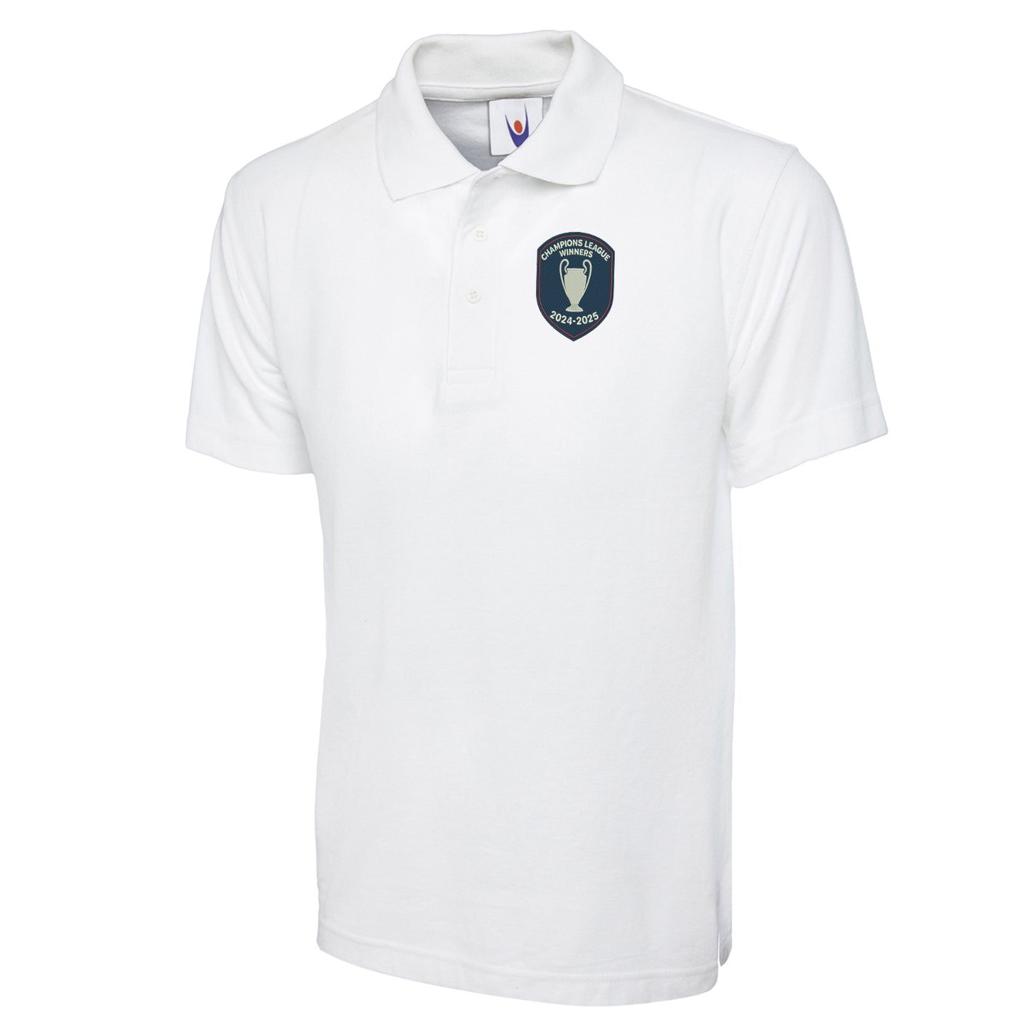 Champions League Winners Polo Shirt