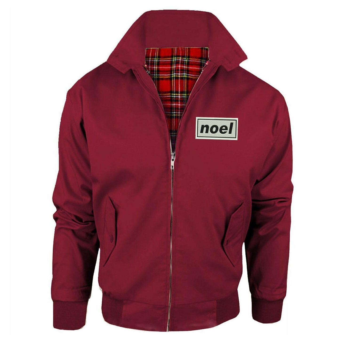 Noel Classic Jacket