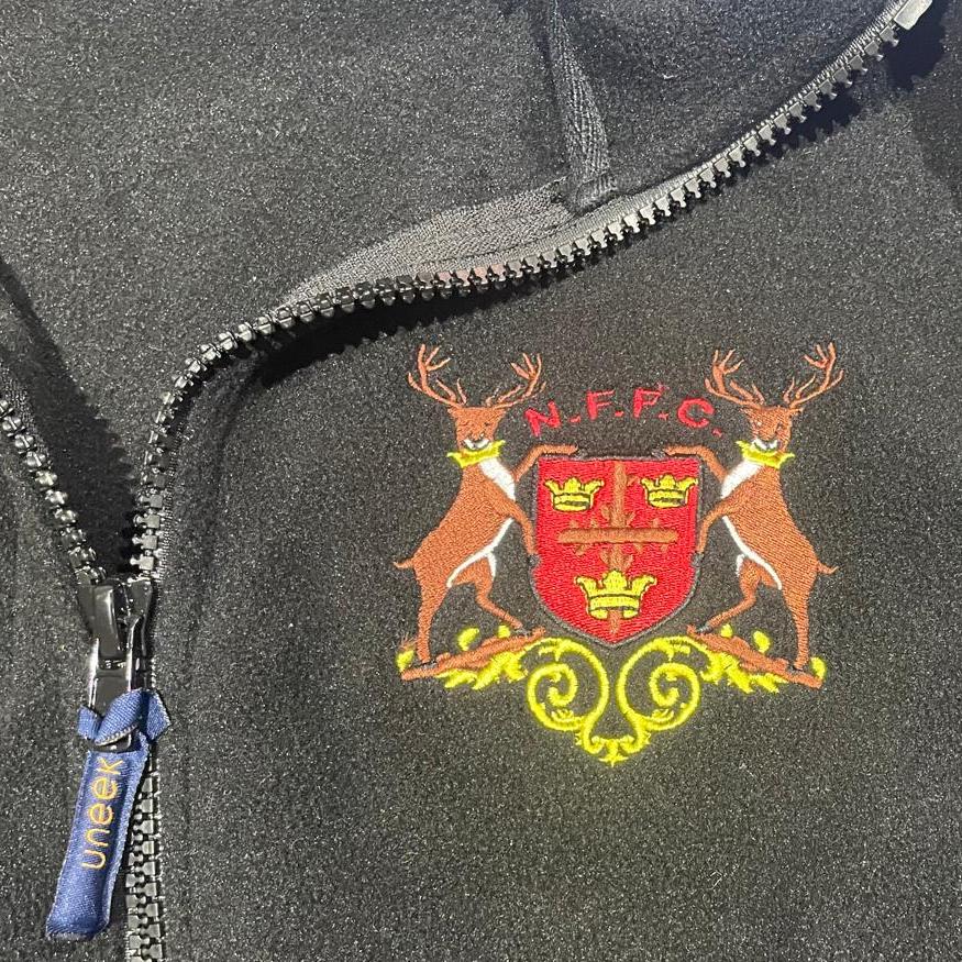 Nottingham Forest Fleece Mens