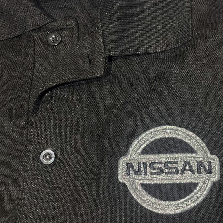 Nissan Polo Shirts