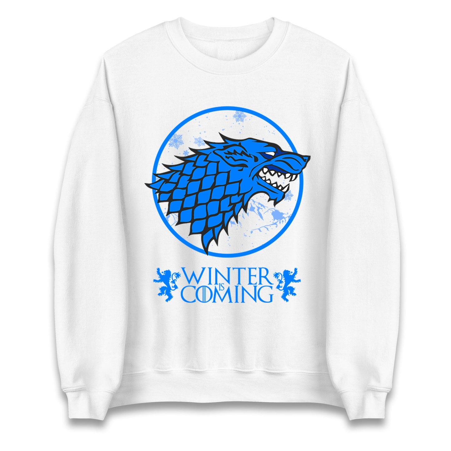 Game of Thrones Christmas Jumper