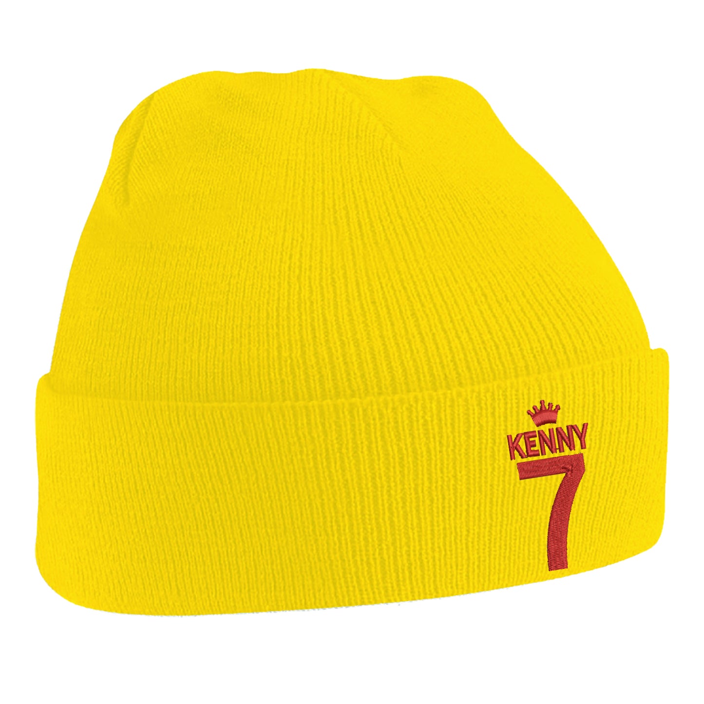 Kenny 7 Beanie Hat