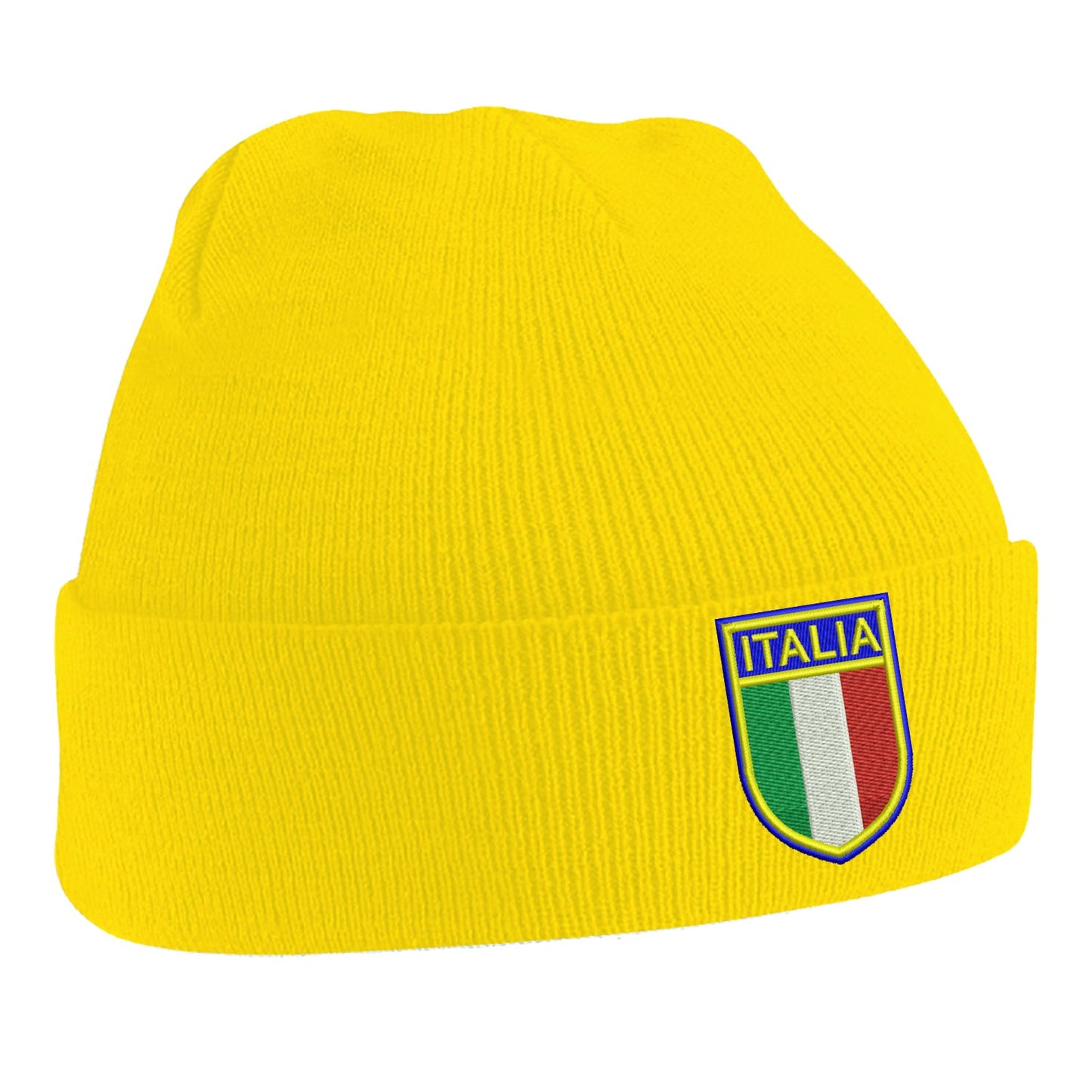 Retro Italy 1952 Beanie Hat