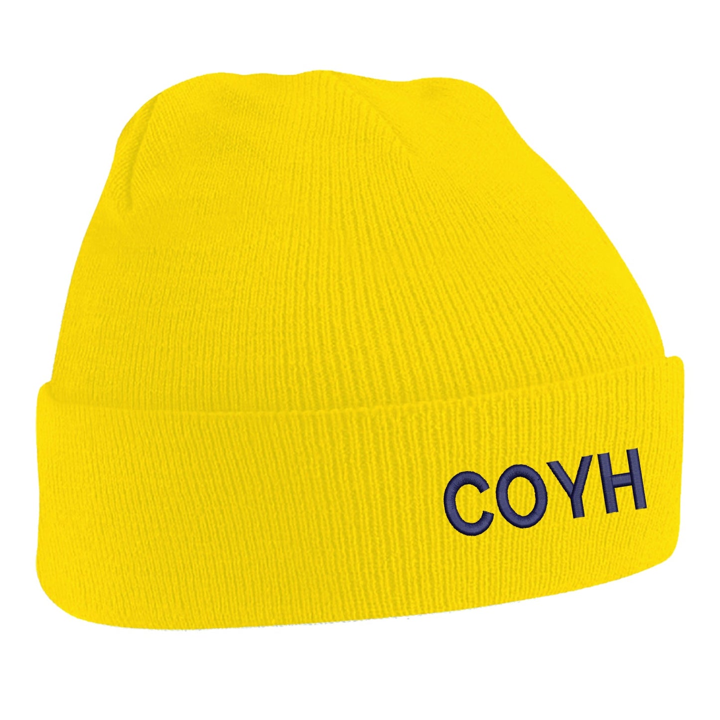 COYH Beanie Hat