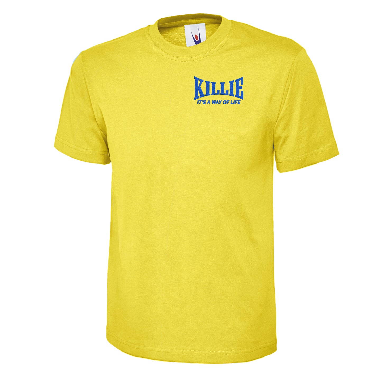 Childs Kilmarnock Football Team Shirt