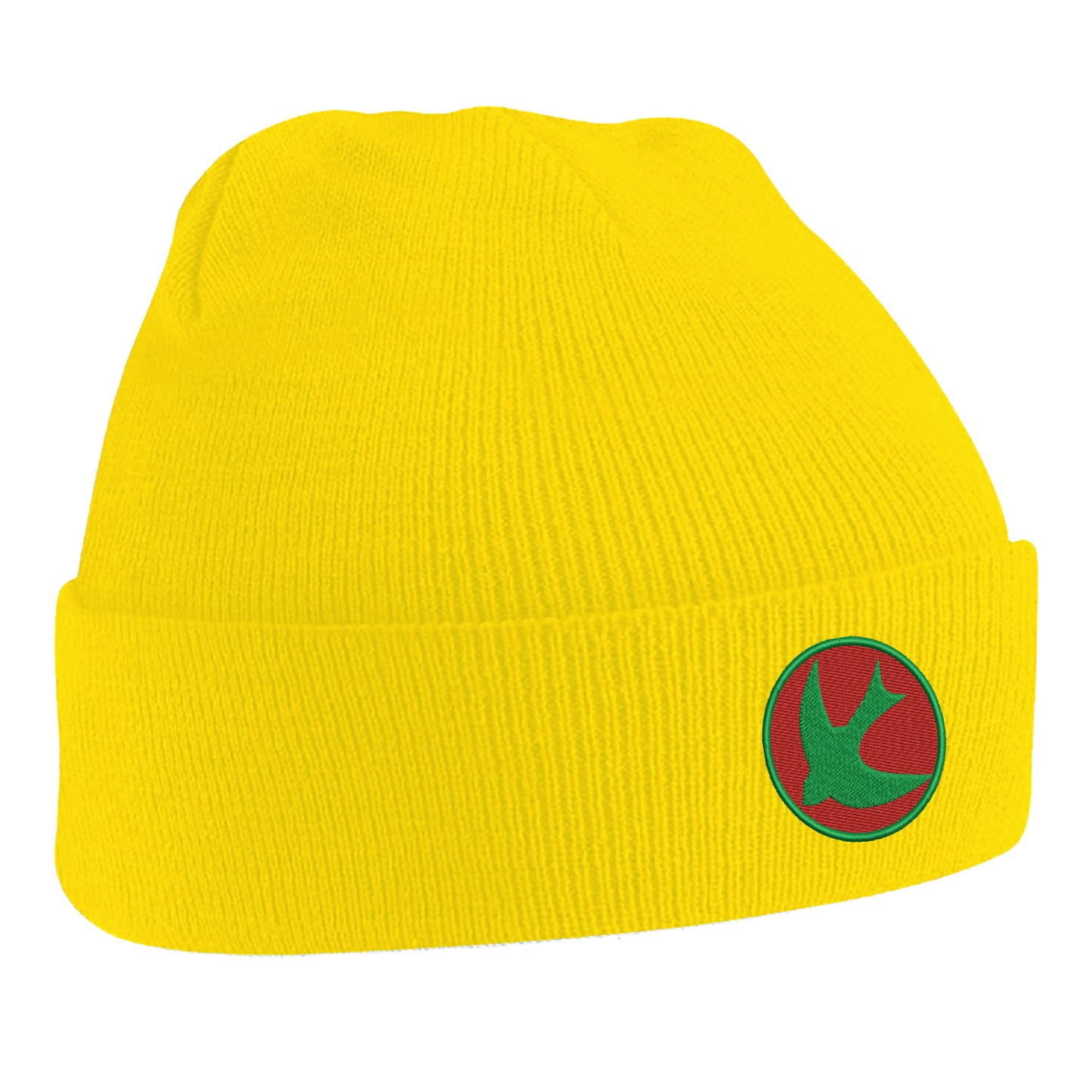 Retro Walsall 1977 Beanie Hat