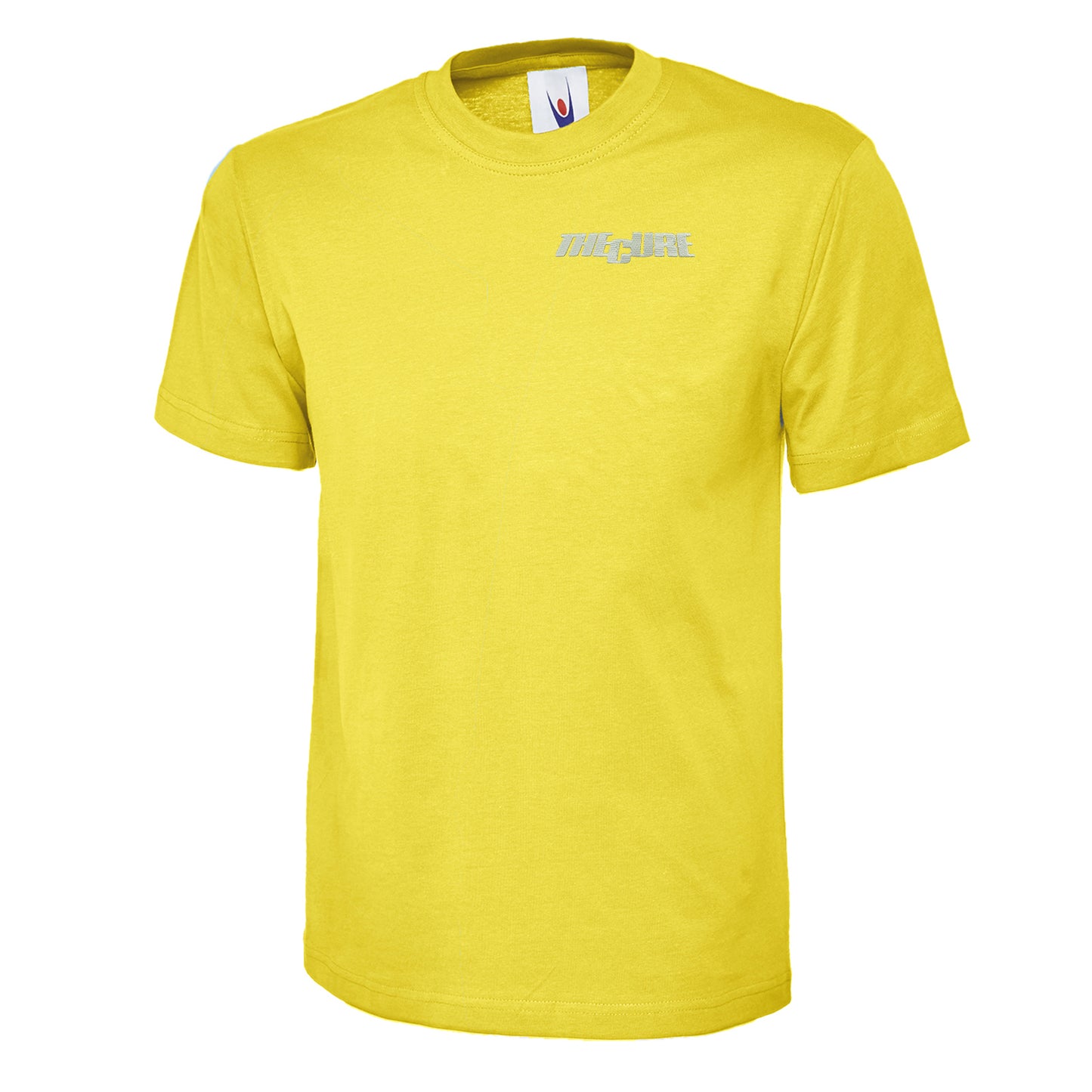 Childs The Cure Band Shirt