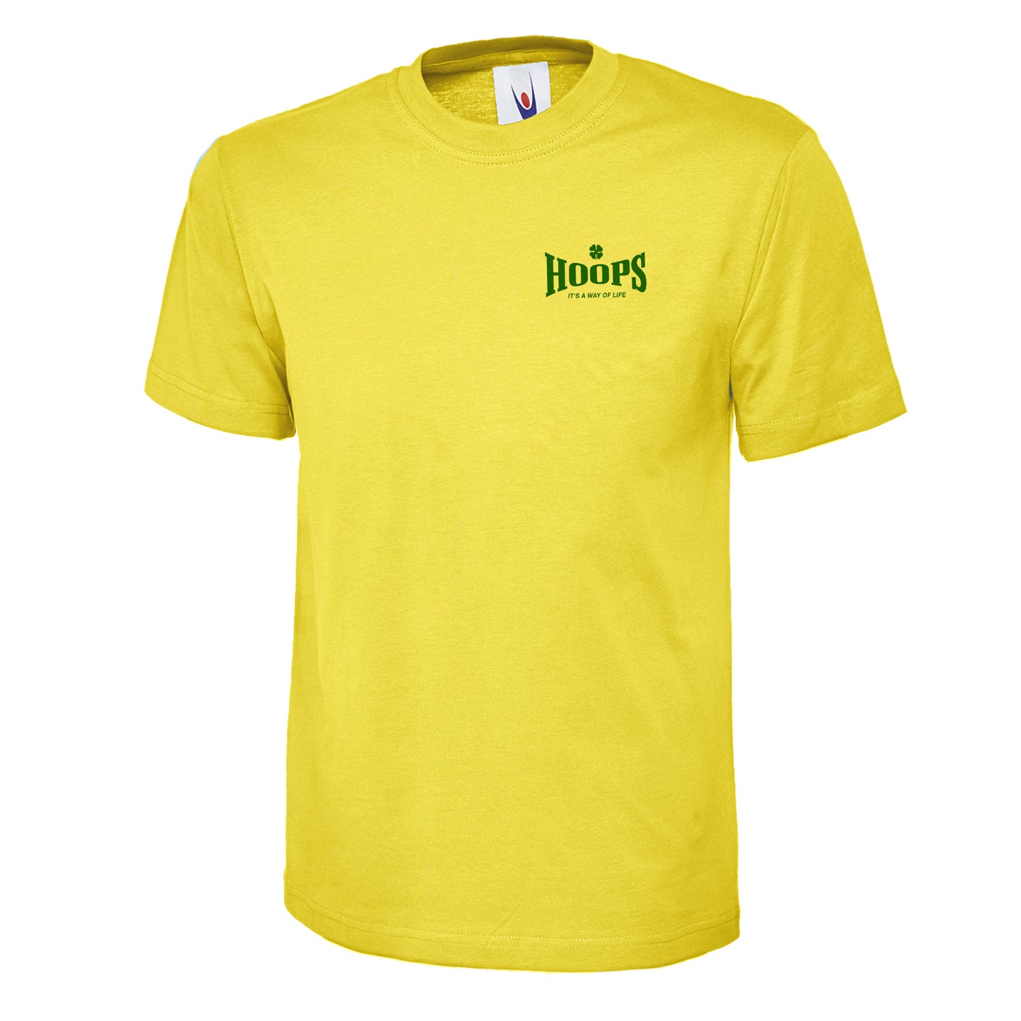 Hoops Its a Way of Life Shirt