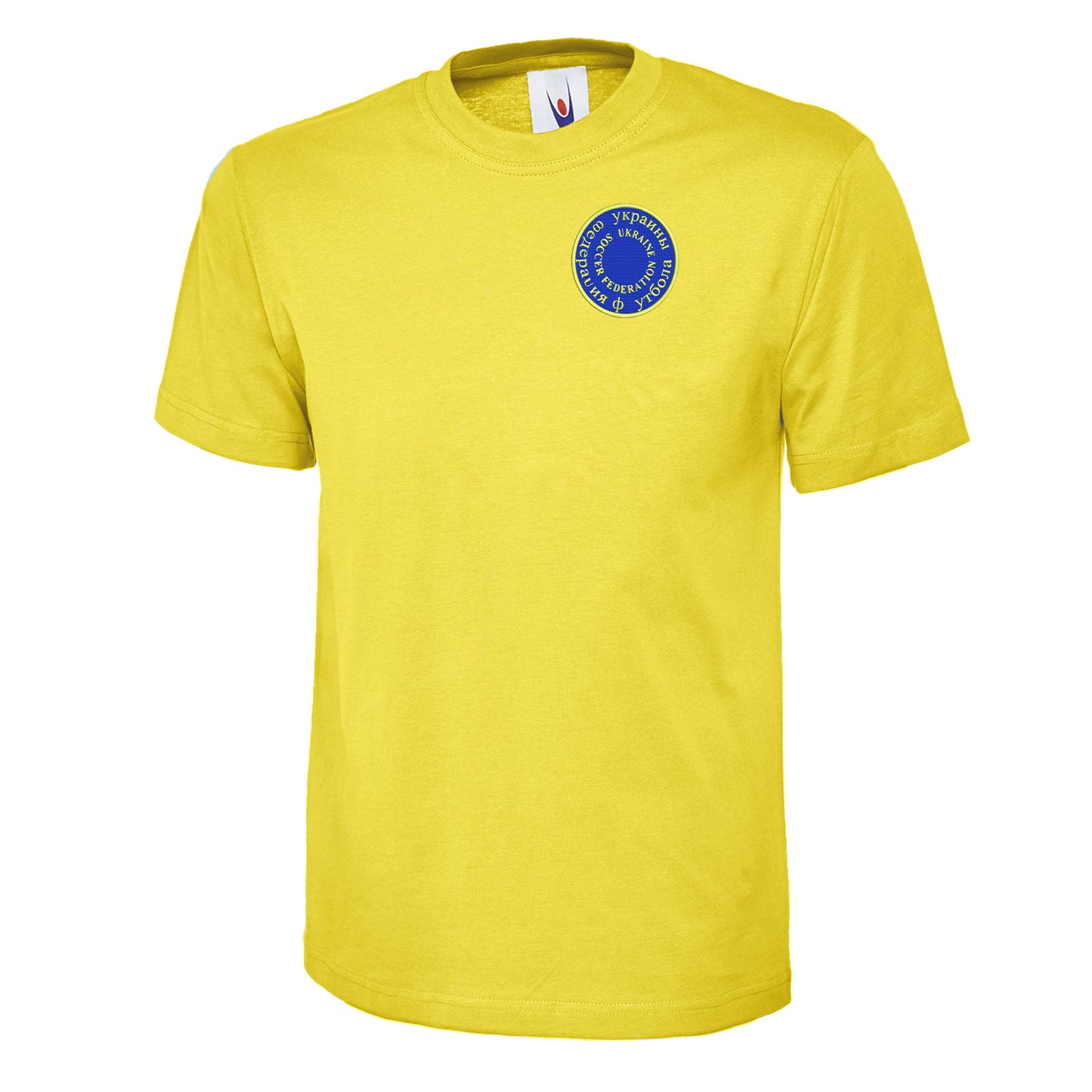 Childs Classic Ukraine FC Shirt