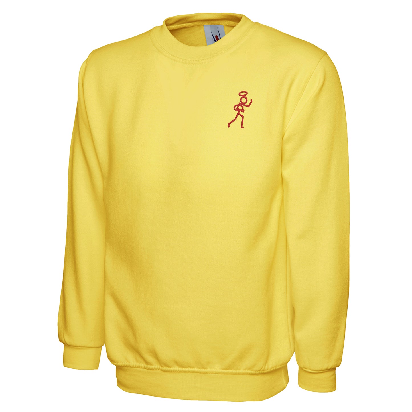 Retro St Helens 1985 Sweatshirt