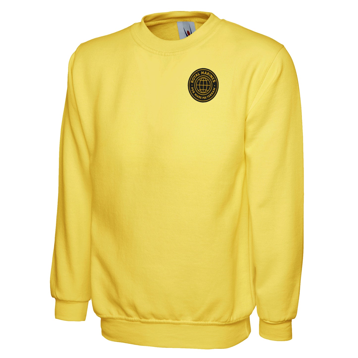 Royal Marines Veterans Sweatshirt