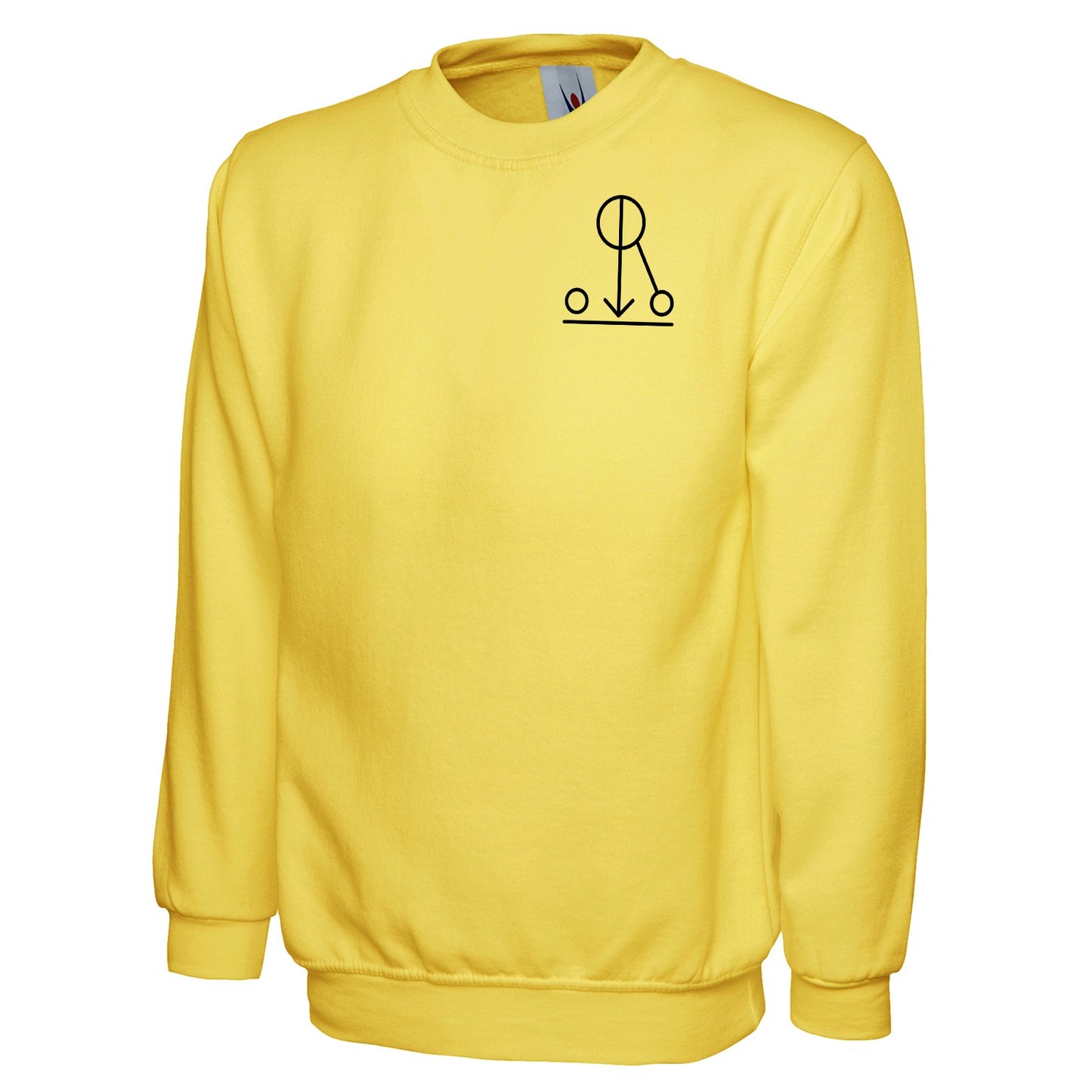 Iron Maiden Sweatshirt