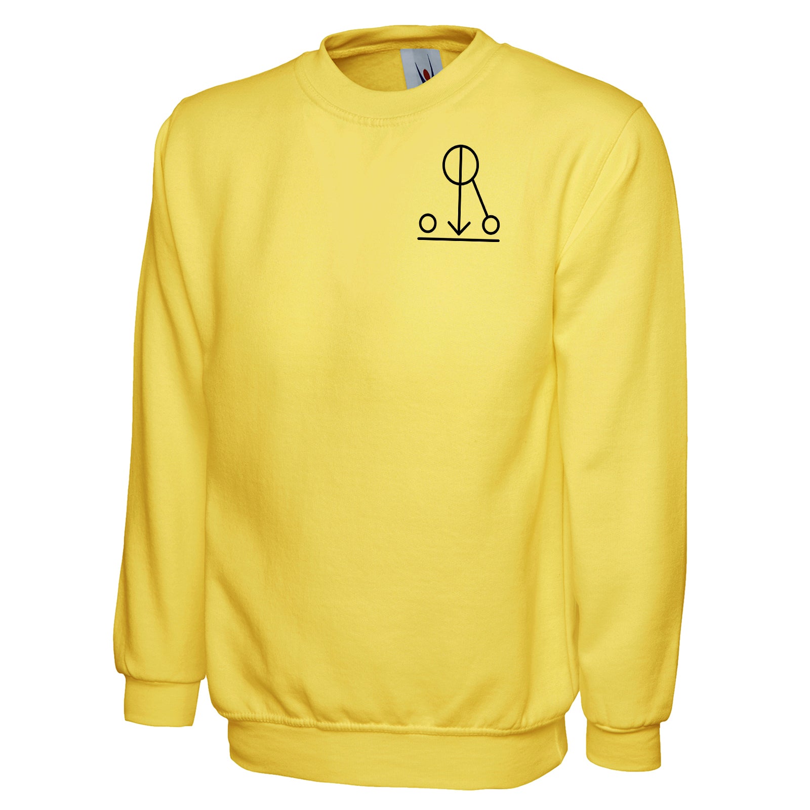 Iron Maiden Sweatshirt