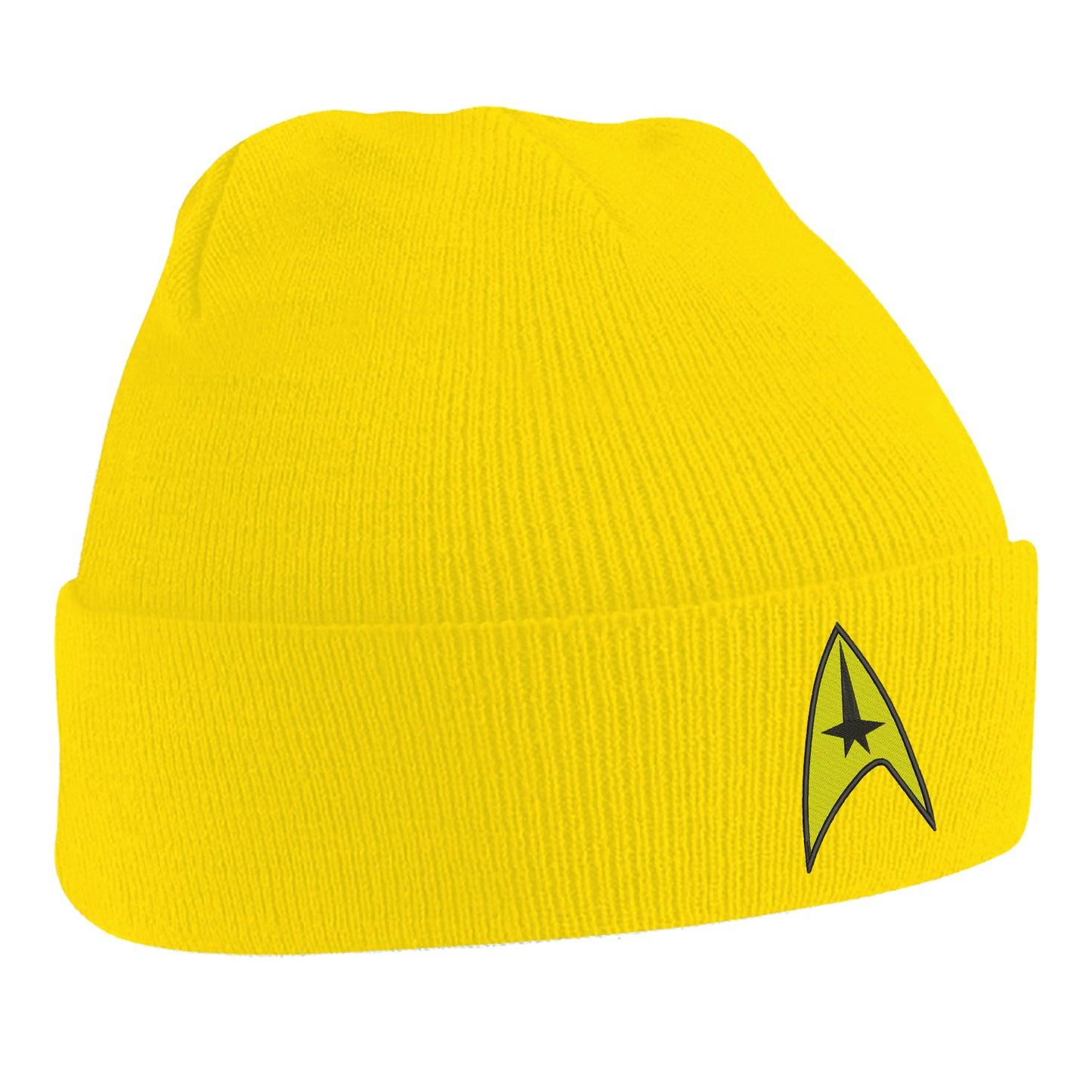 Starfleet Beanie Hat