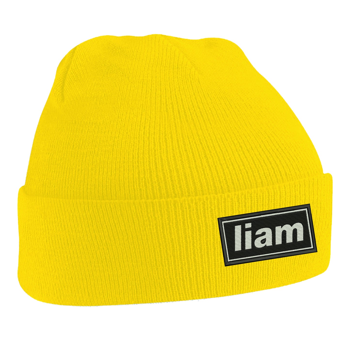 Bonehead Beanie Hat