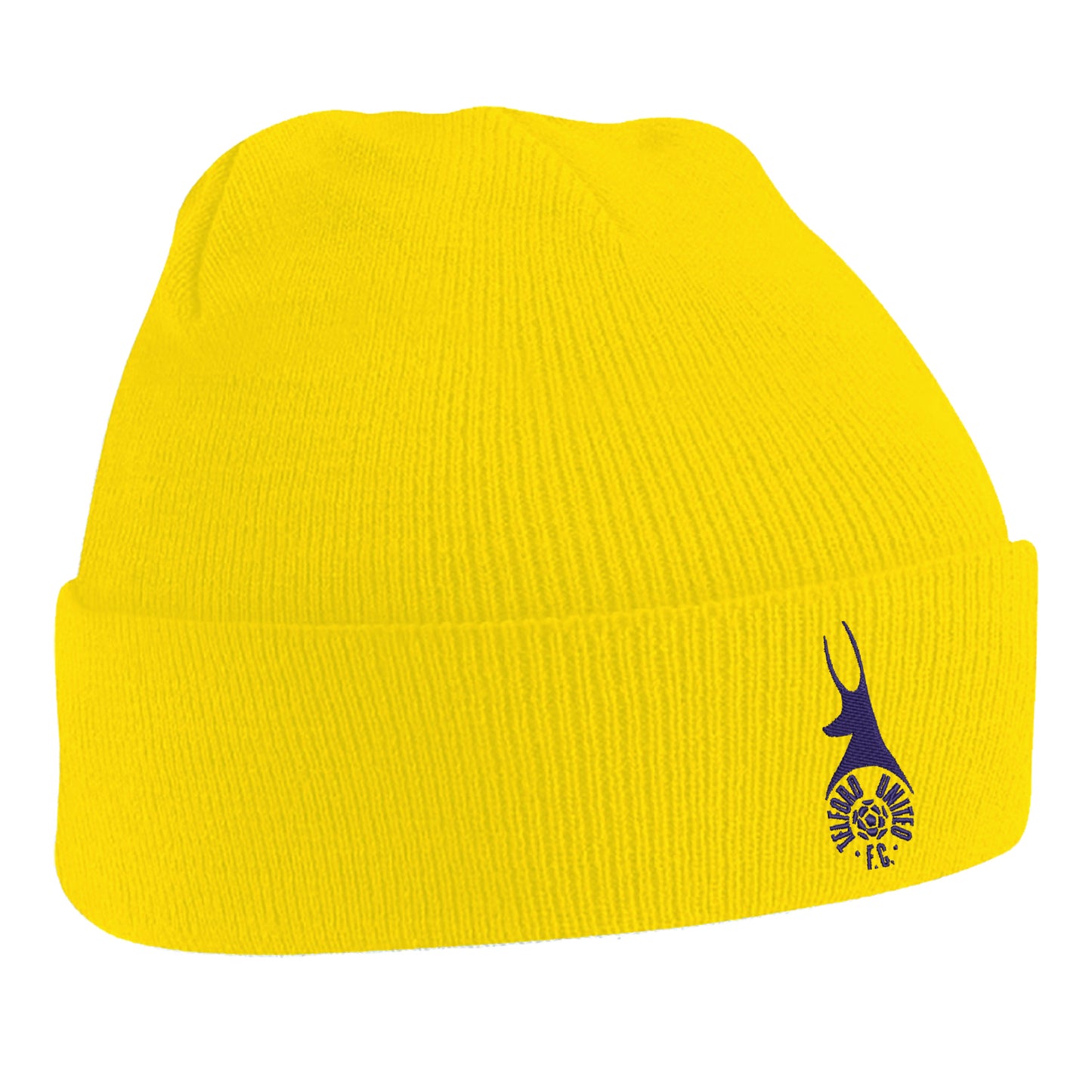 Retro Telford Beanie Hat