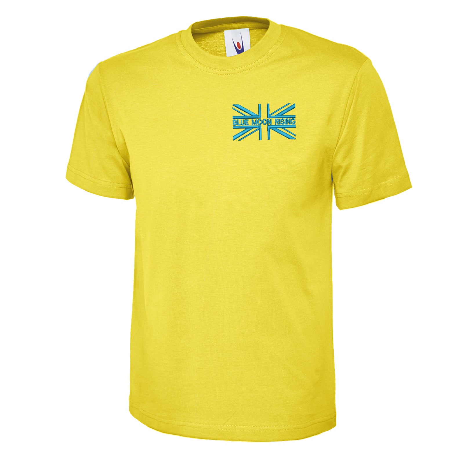 Boys Man City T Shirt