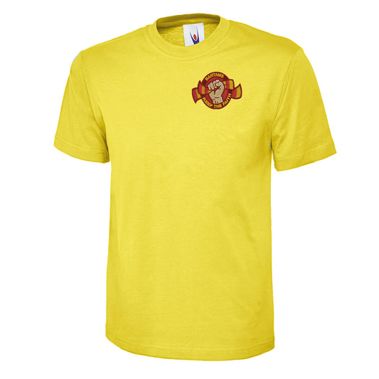 Childs Bradford City Football Shirt