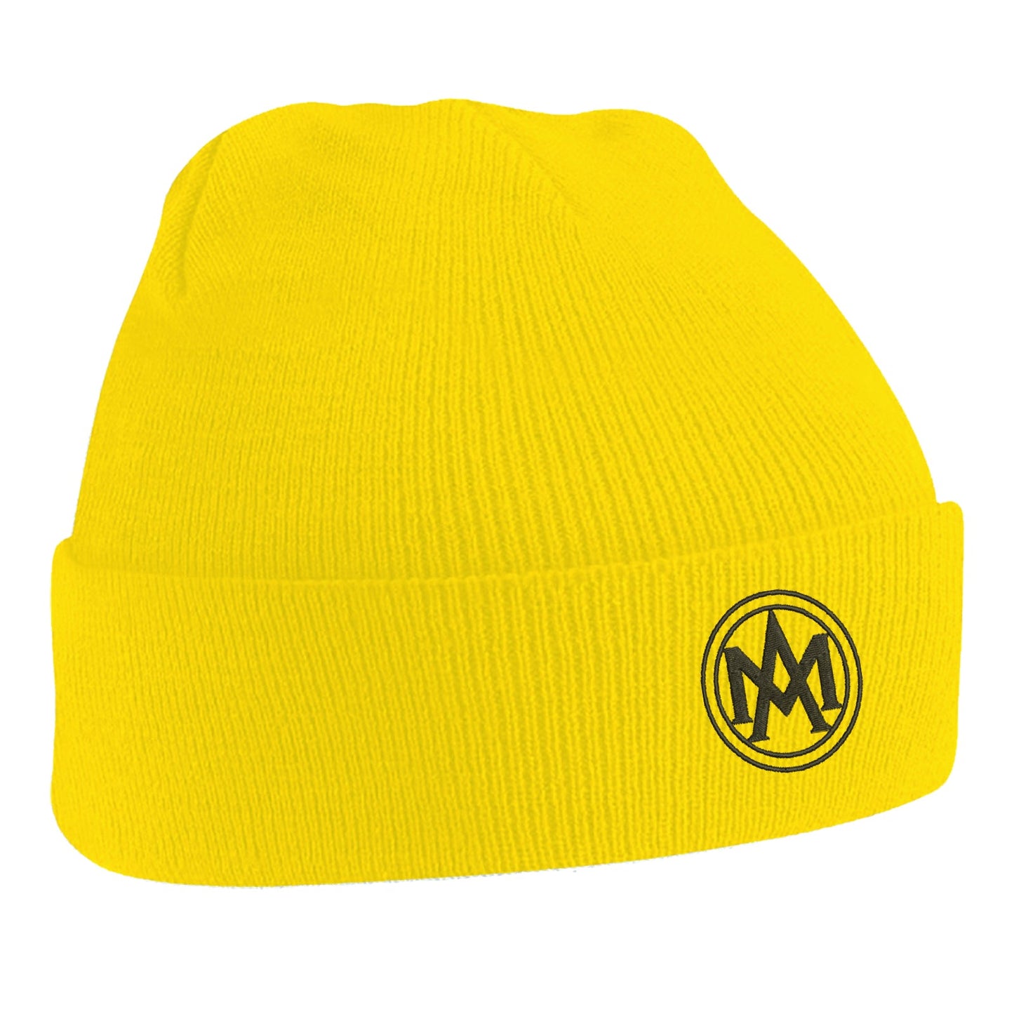 Retro Aston Martin 1920 Beanie Hat