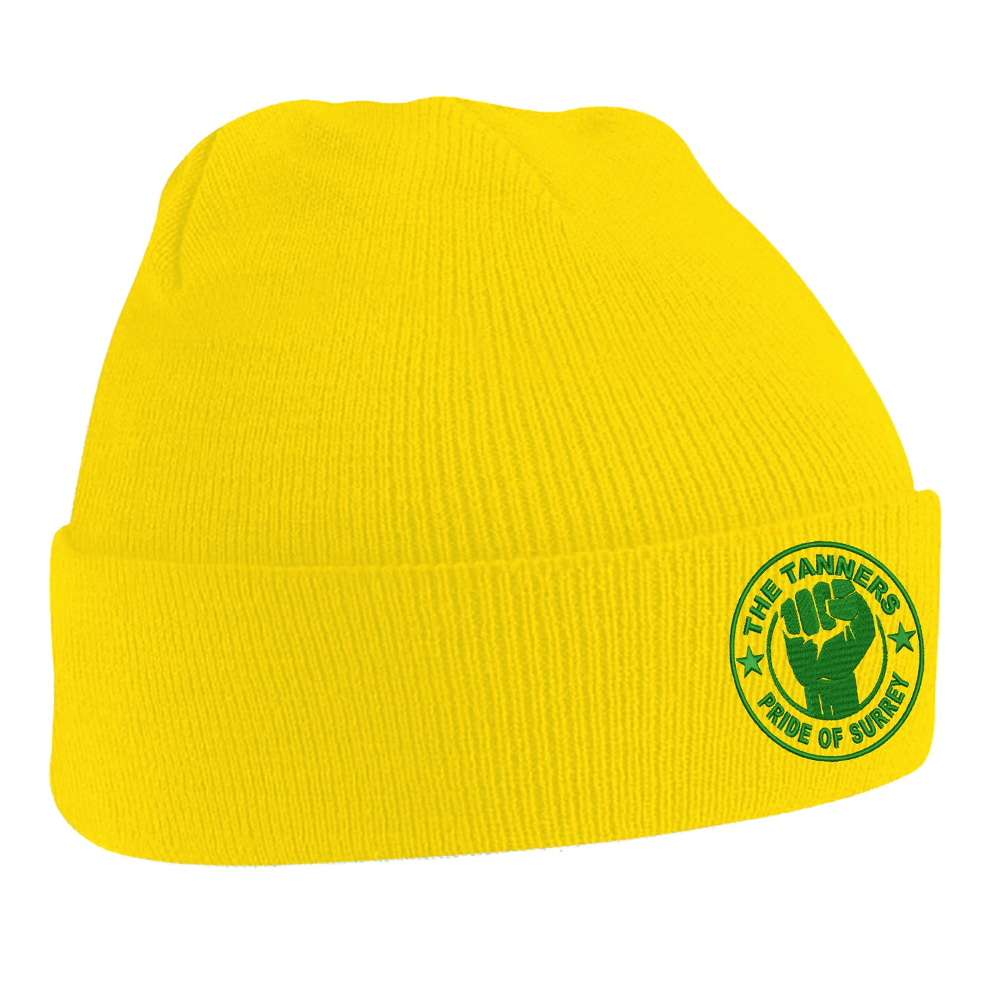 Leatherhead FC Beanie Hat