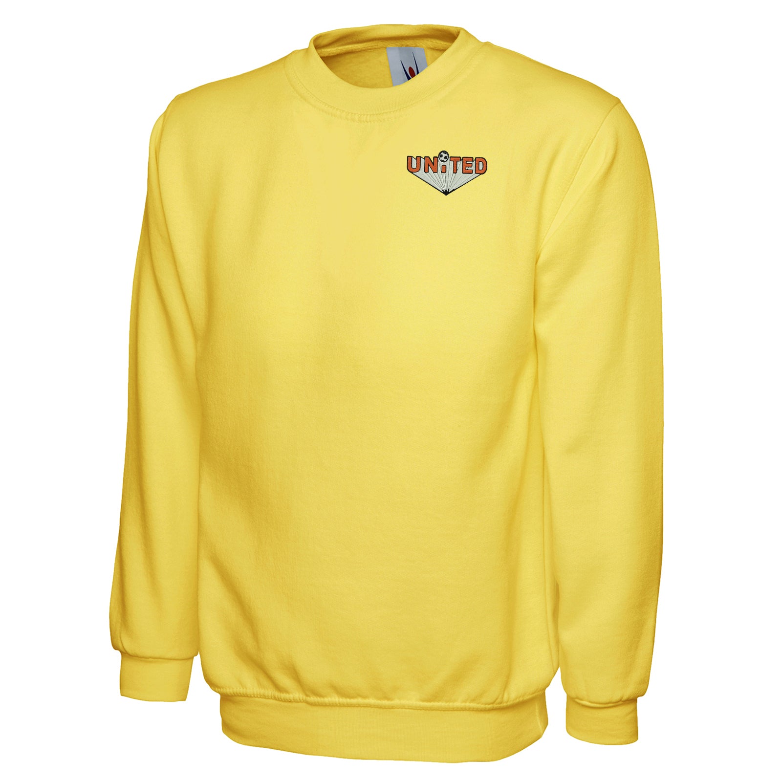 Classic Dundee United Kids Sweatshirt
