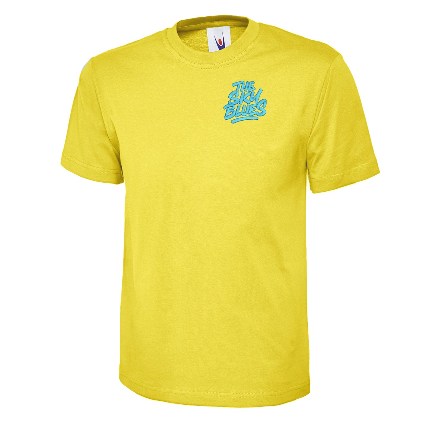 Childs Coventry City The Sky Blues Shirt