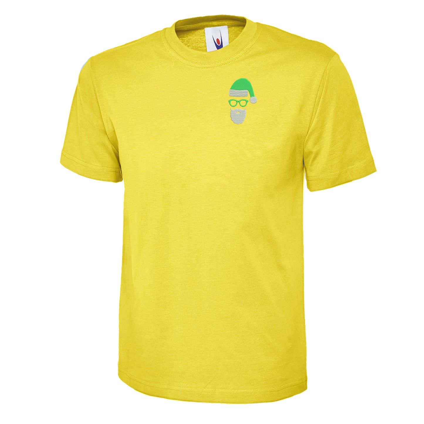 Alexander Arnold Isak Embroidered Children's T-Shirt