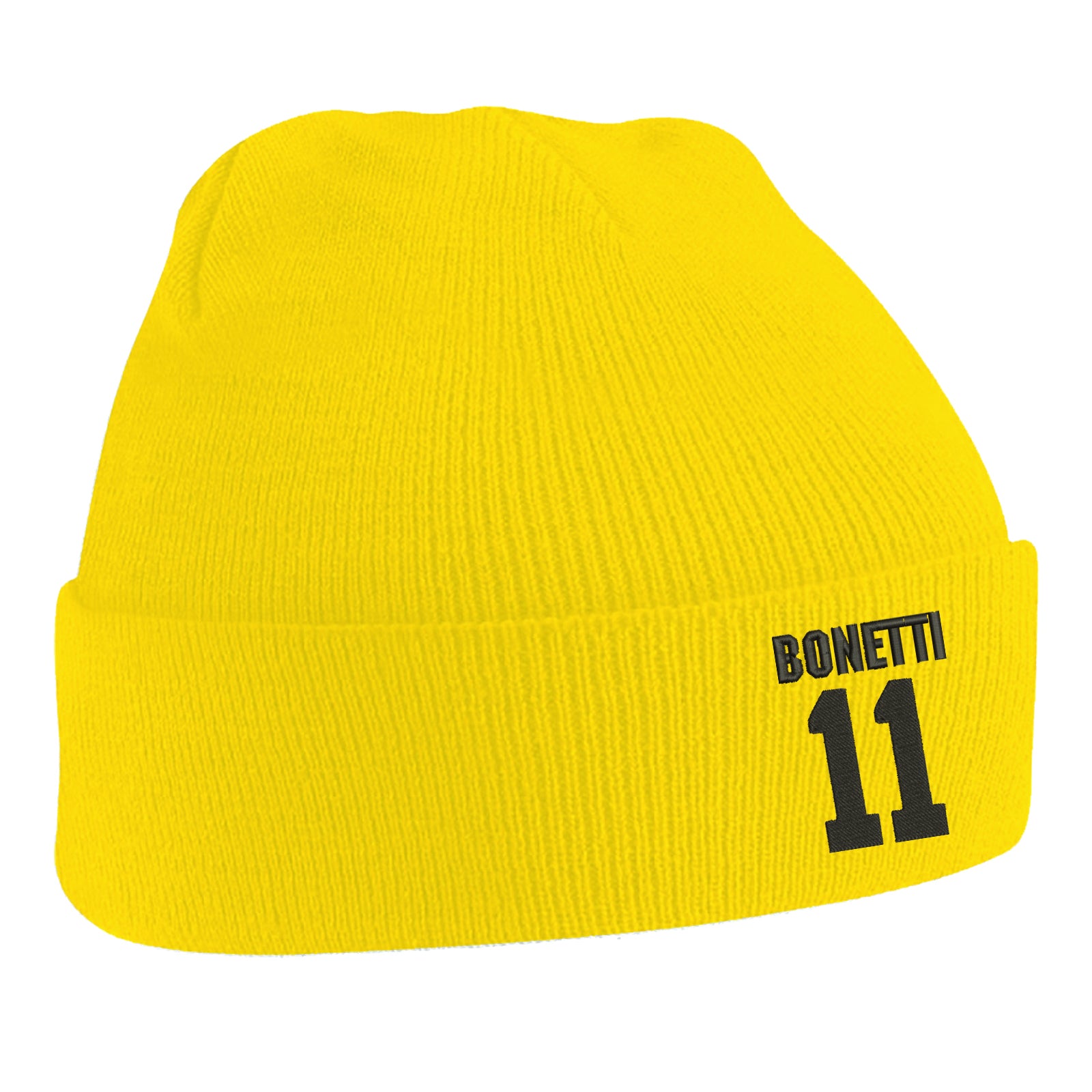 Bonetti 11 Beanie Hat