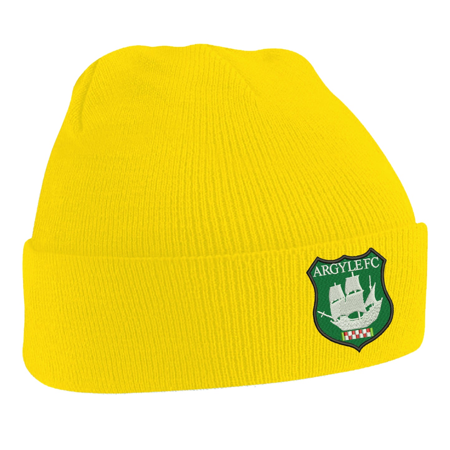 Retro Argyle FC Hat
