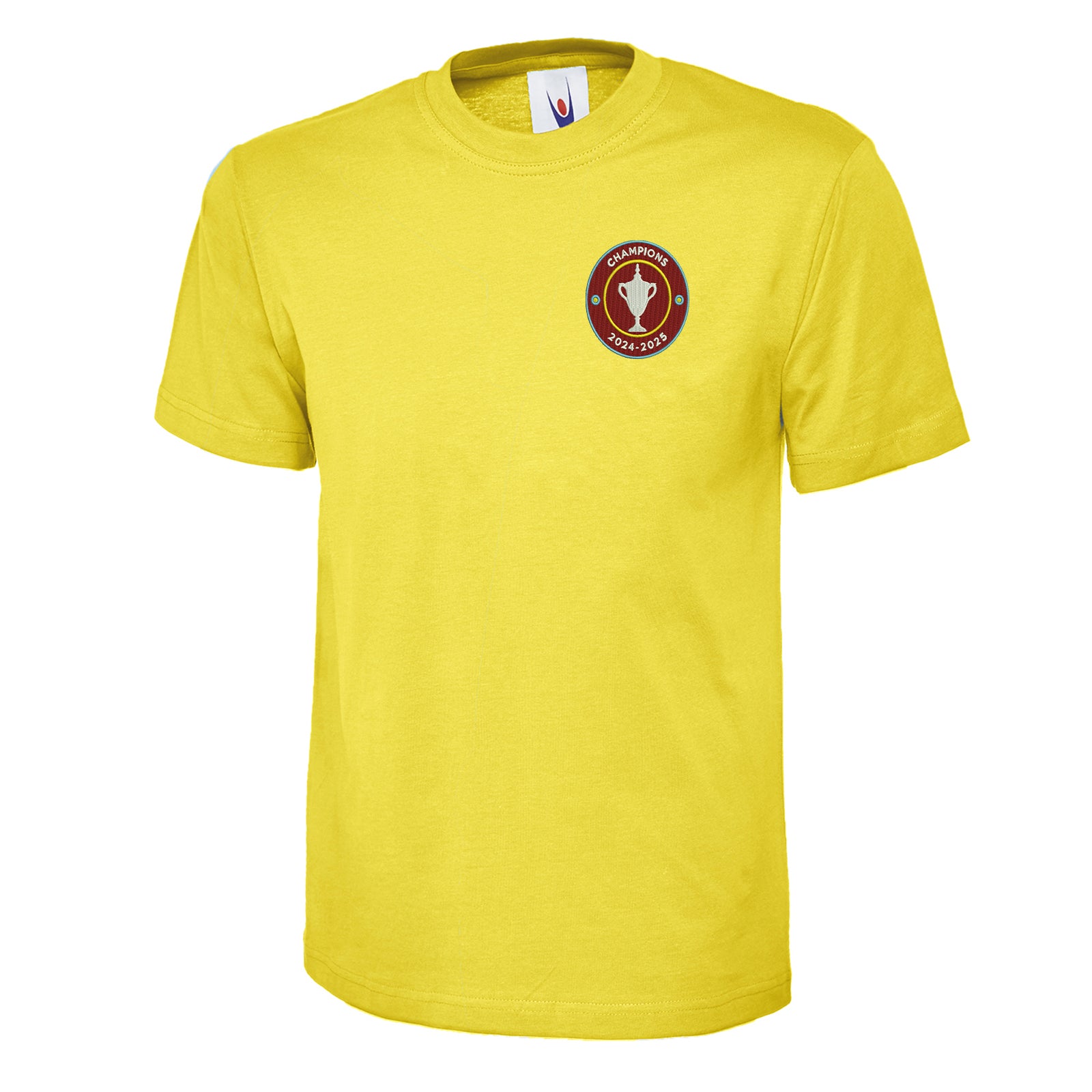 Childs Arbroath Champions 2024-2025 Shirt