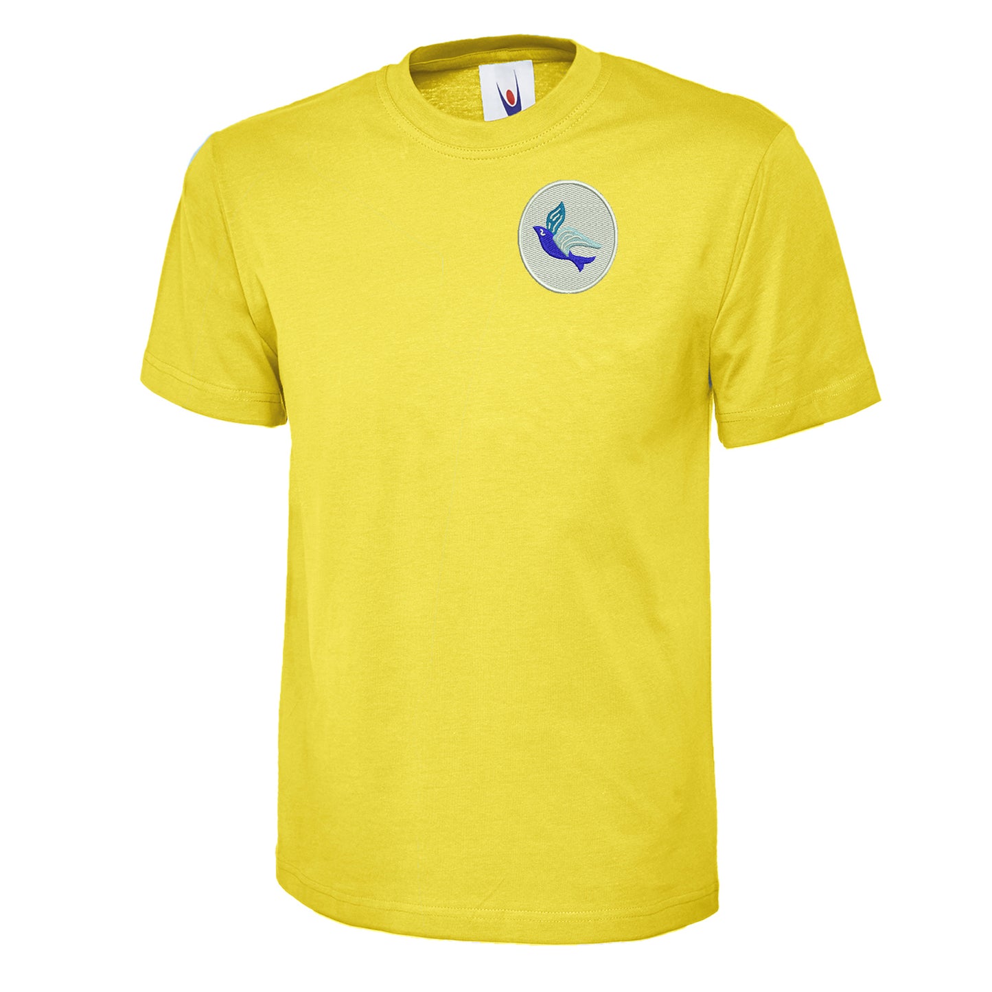 Childs Classic Cardiff City FC Shirt