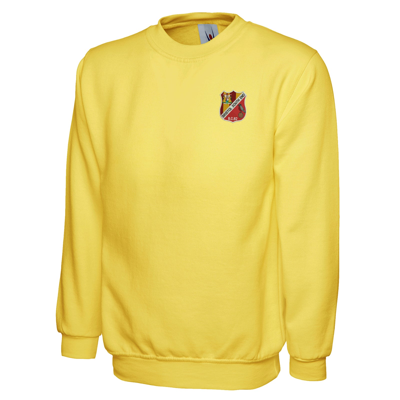 Bristol South End Classic Sweatshirt